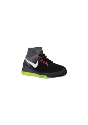 Basket Nike Zoom All Out Flyknit Femme 45361-002