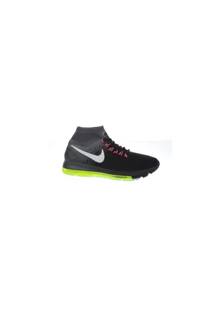 Basket Nike Zoom All Out Flyknit Femme 45361-002