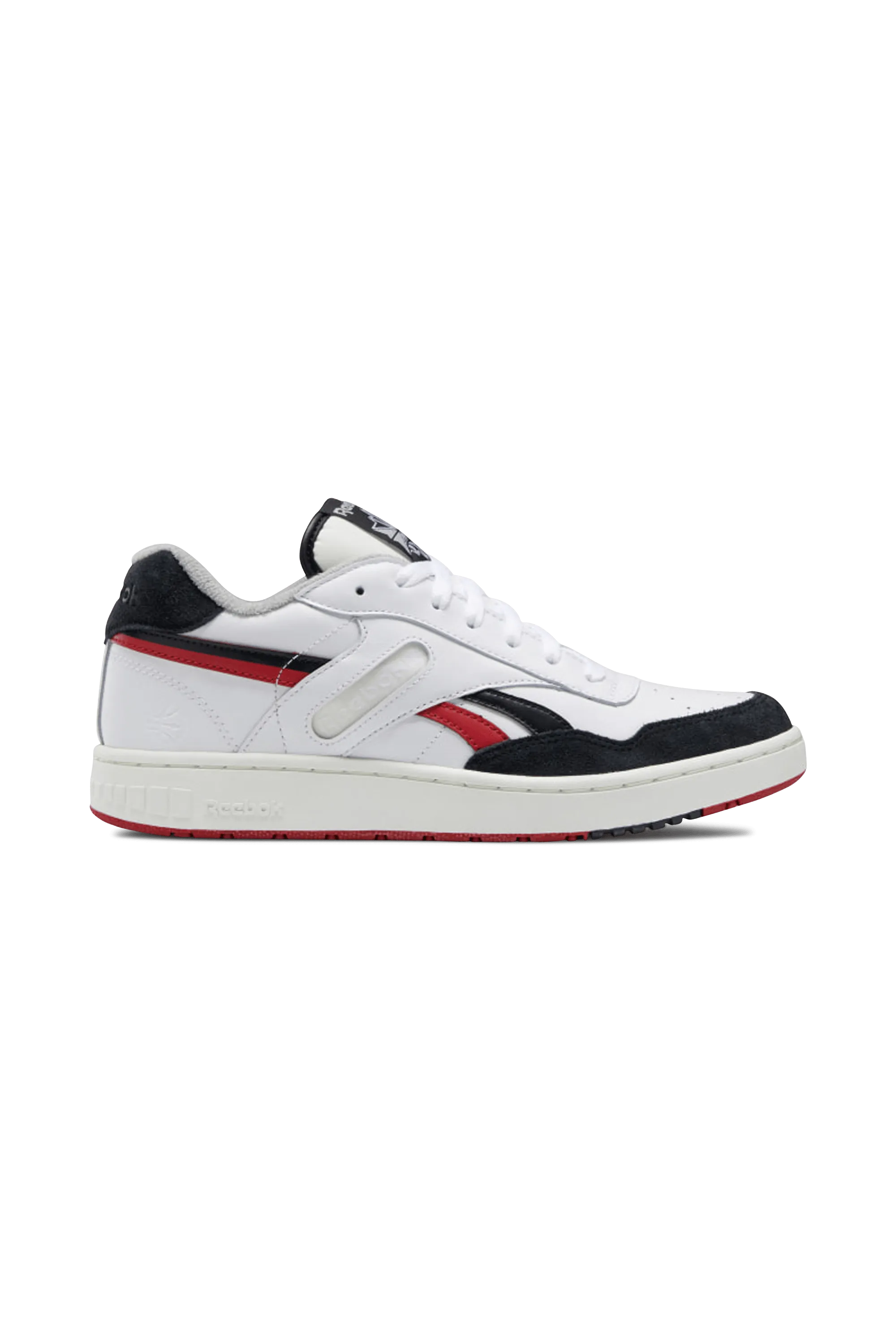 Bb 4000 Blanc Reebok - Homme | Citadium