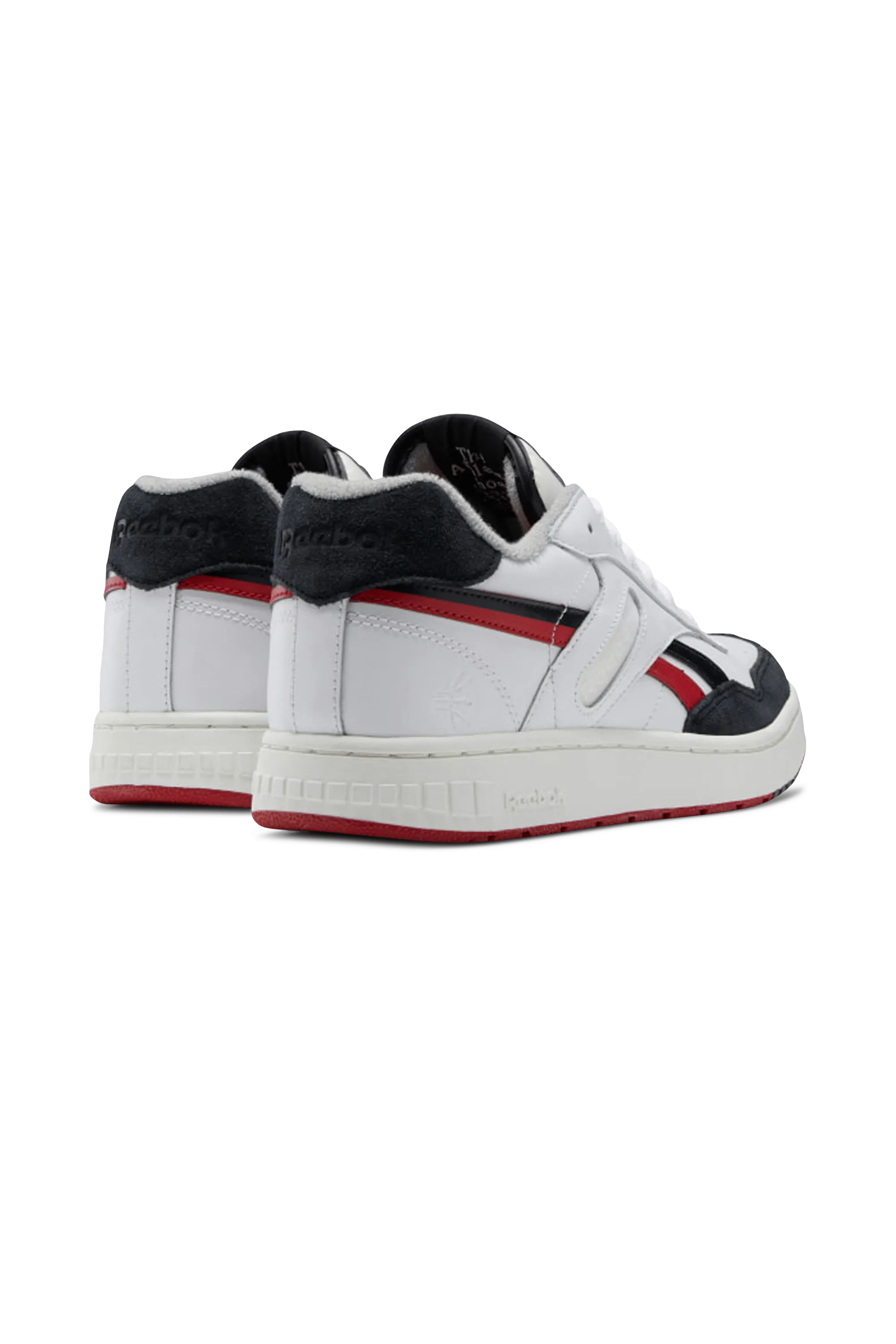 Bb 4000 Blanc Reebok - Homme | Citadium