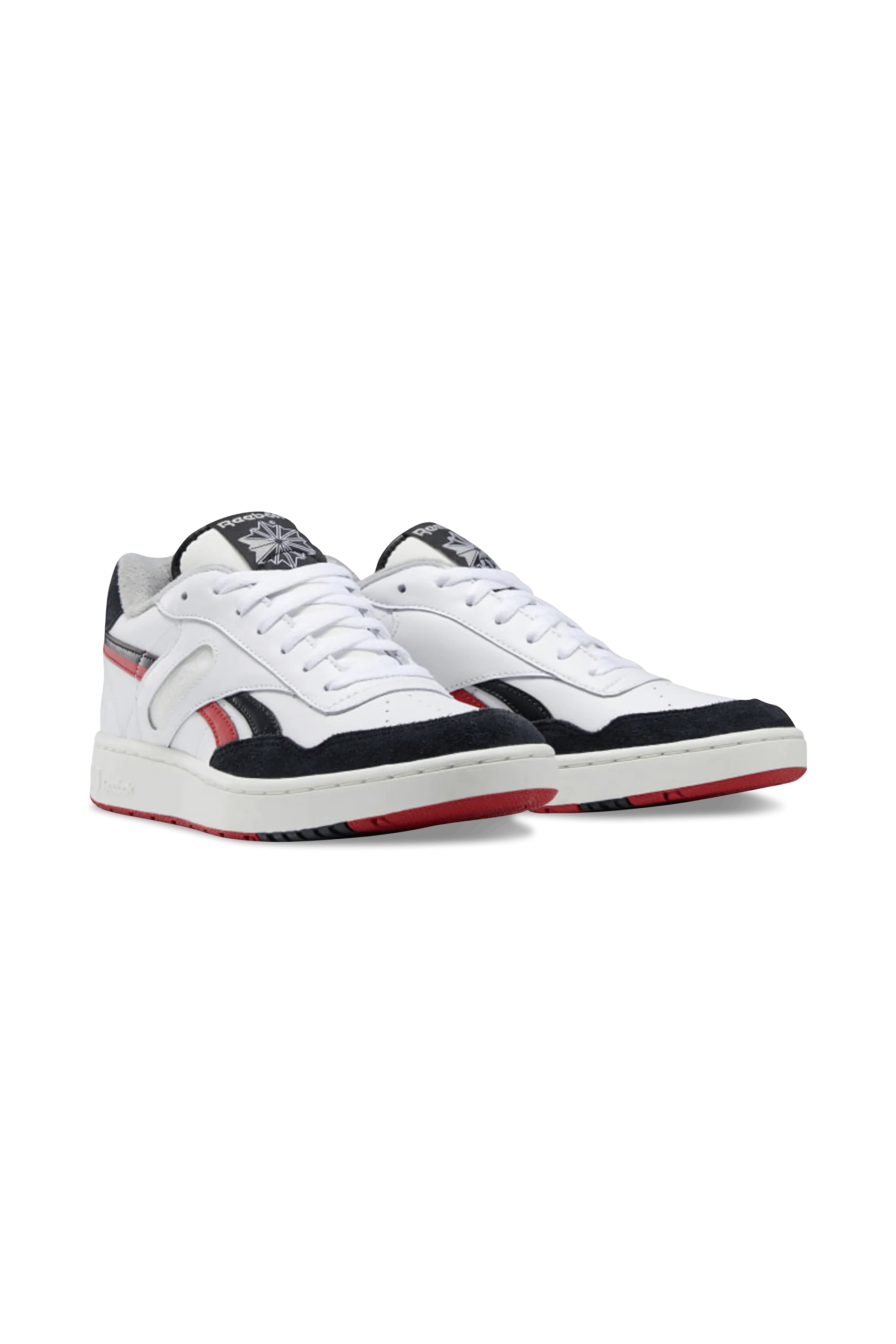 Bb 4000 Blanc Reebok - Homme | Citadium