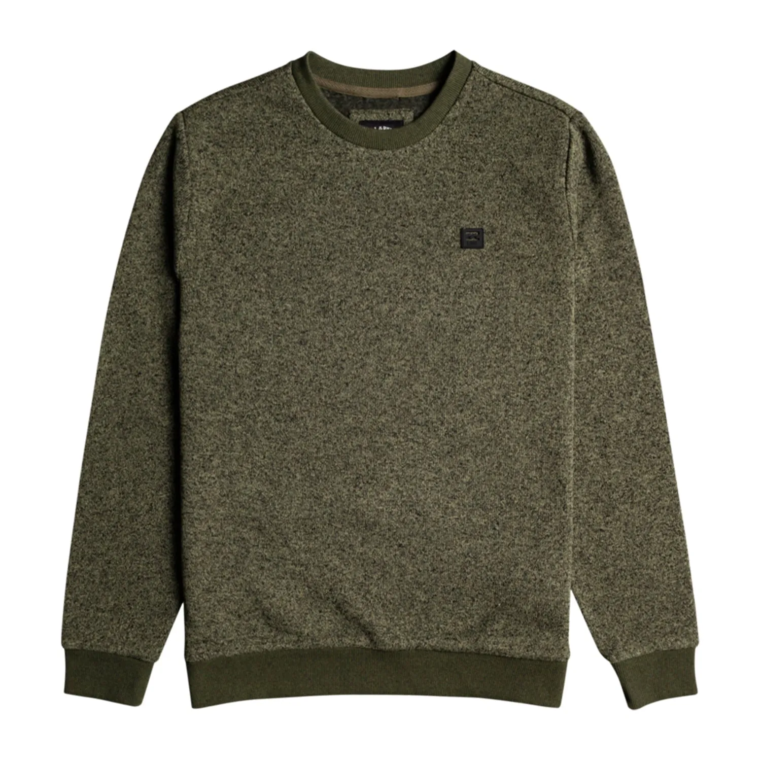 Billabong | Sweat Boundary