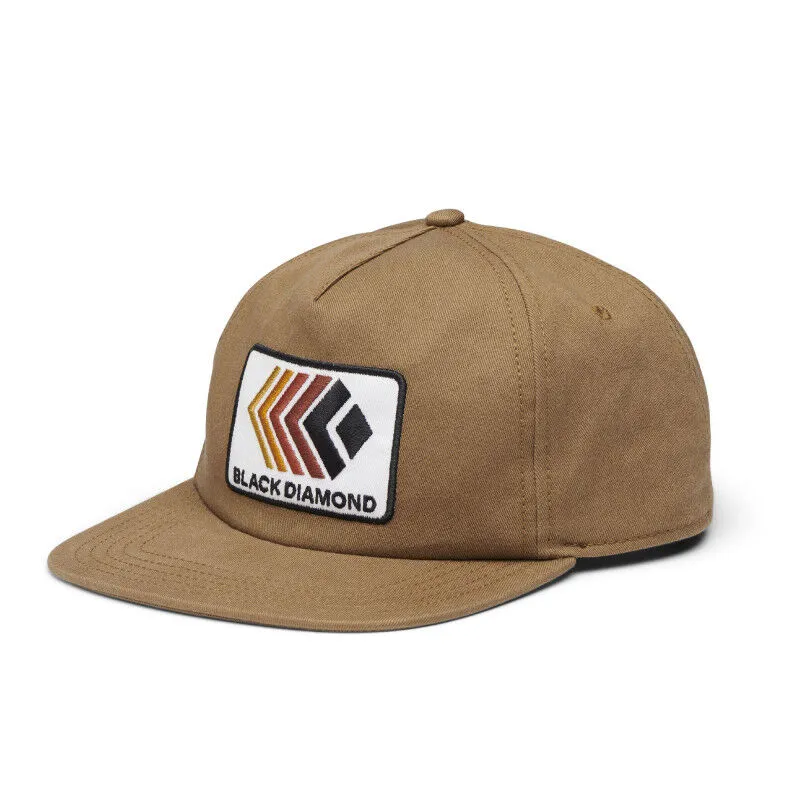 Black Diamond Bd Washed Cap - Casquette homme | Hardloop