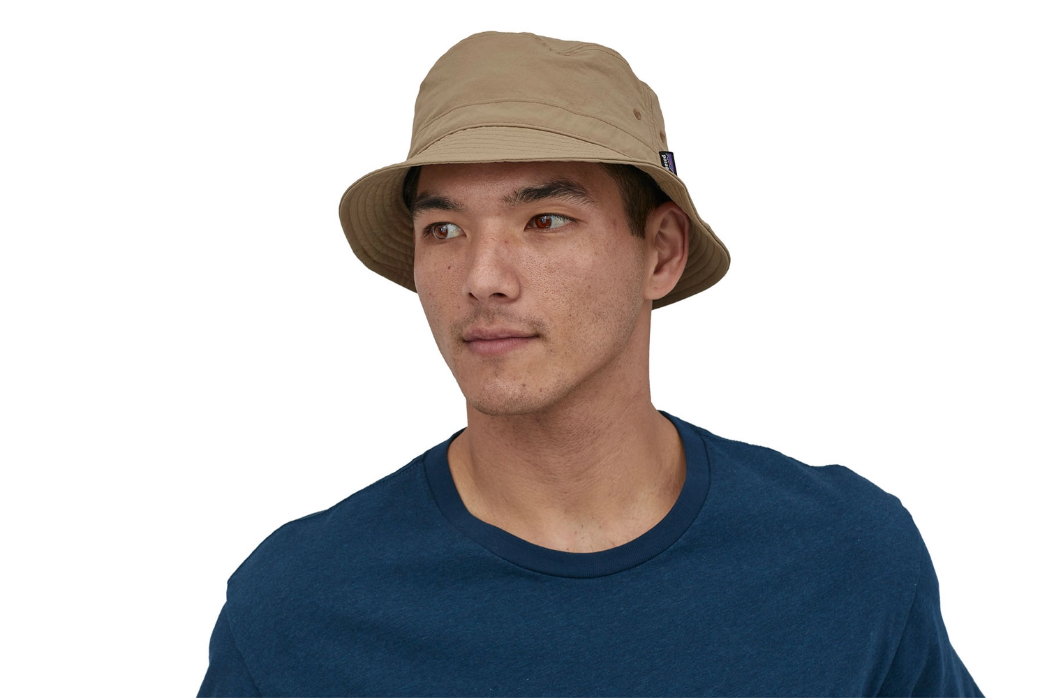 Bob Patagonia Unisexe Wavefarer Mojave Khaki