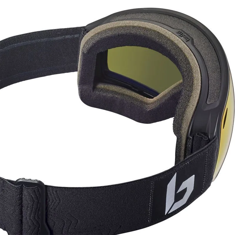 Bollé Eco Torus M - Masque ski | Hardloop