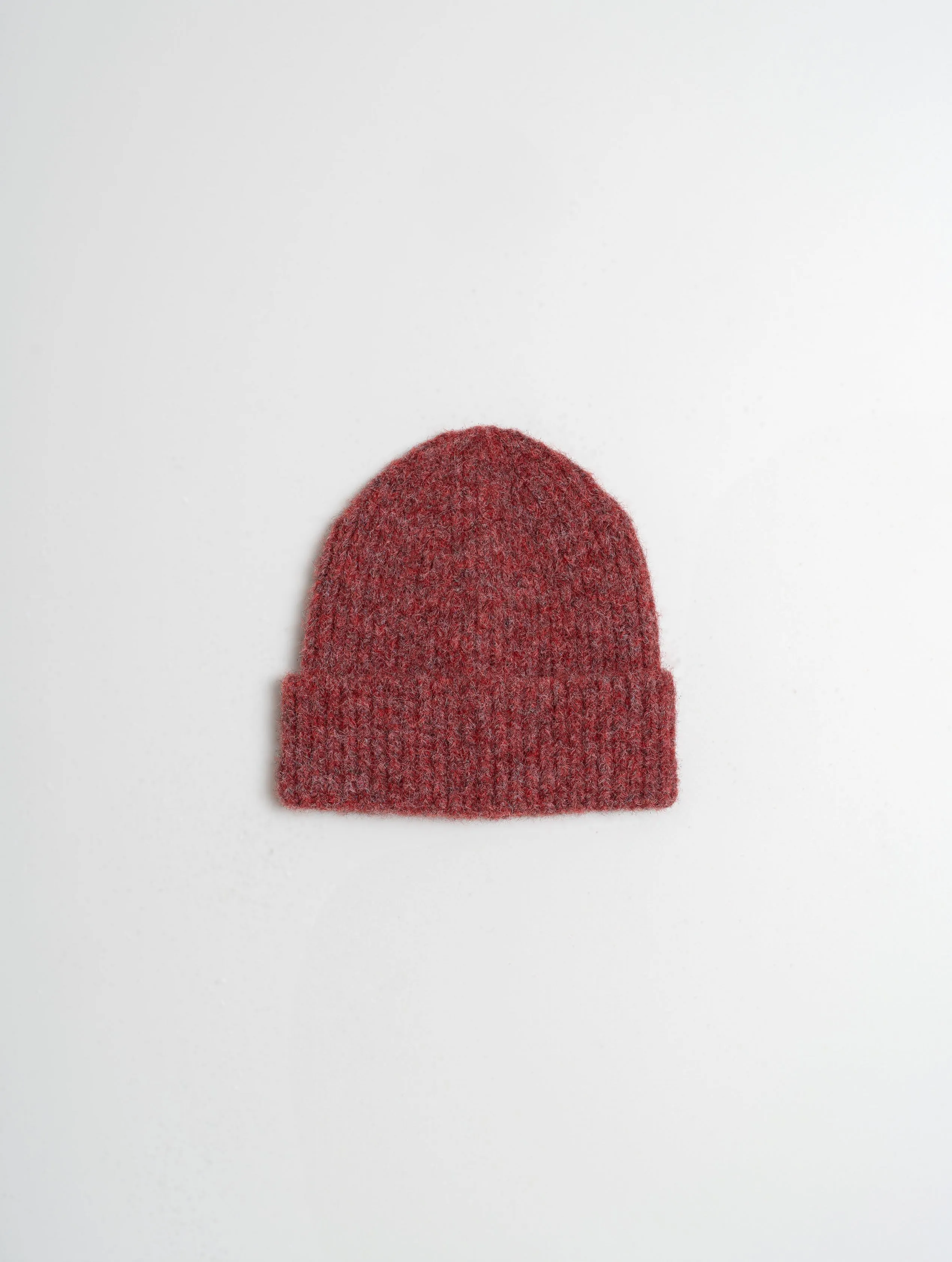 BONNET EN TRICOT