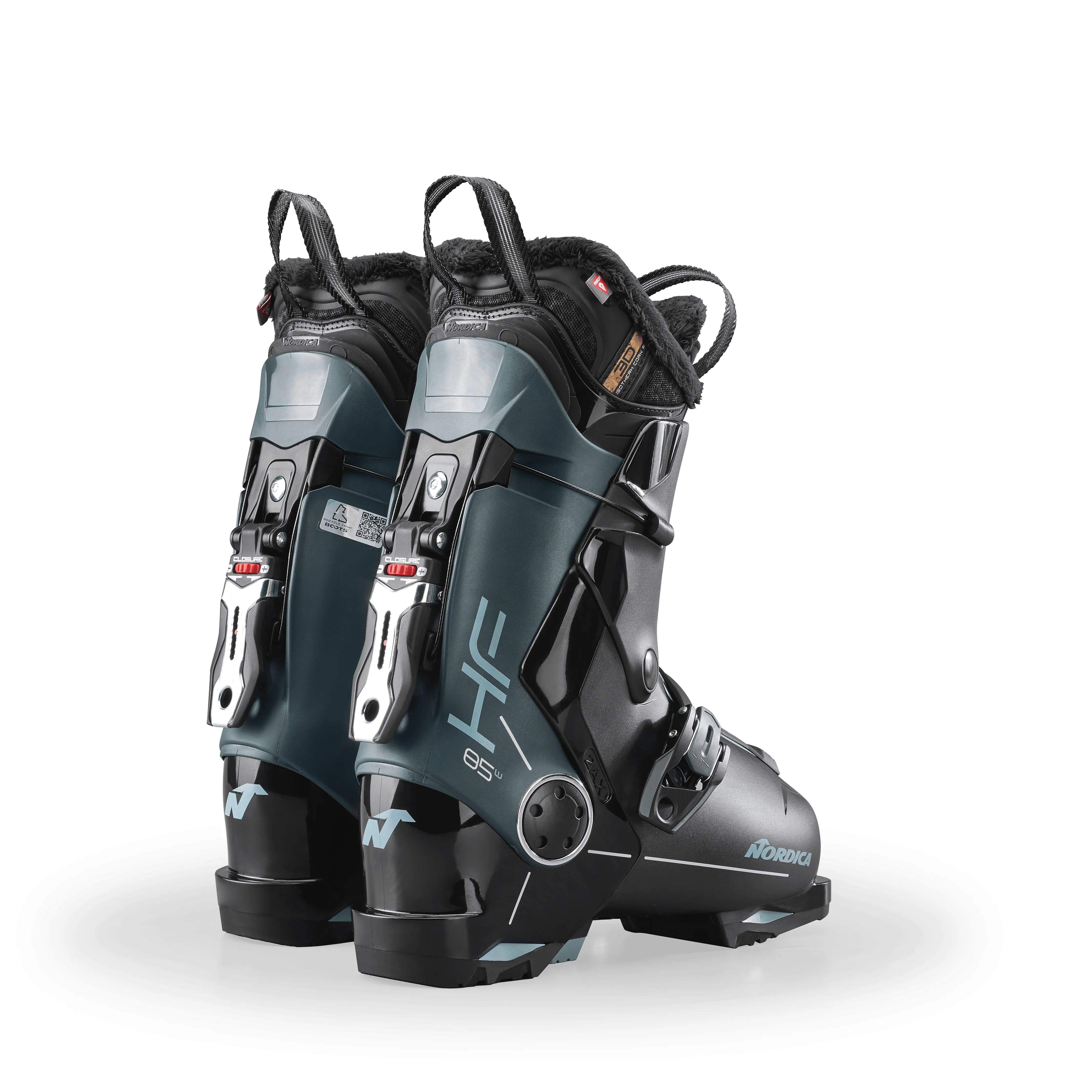 BOTTE NORDICA HF 85 FEMME