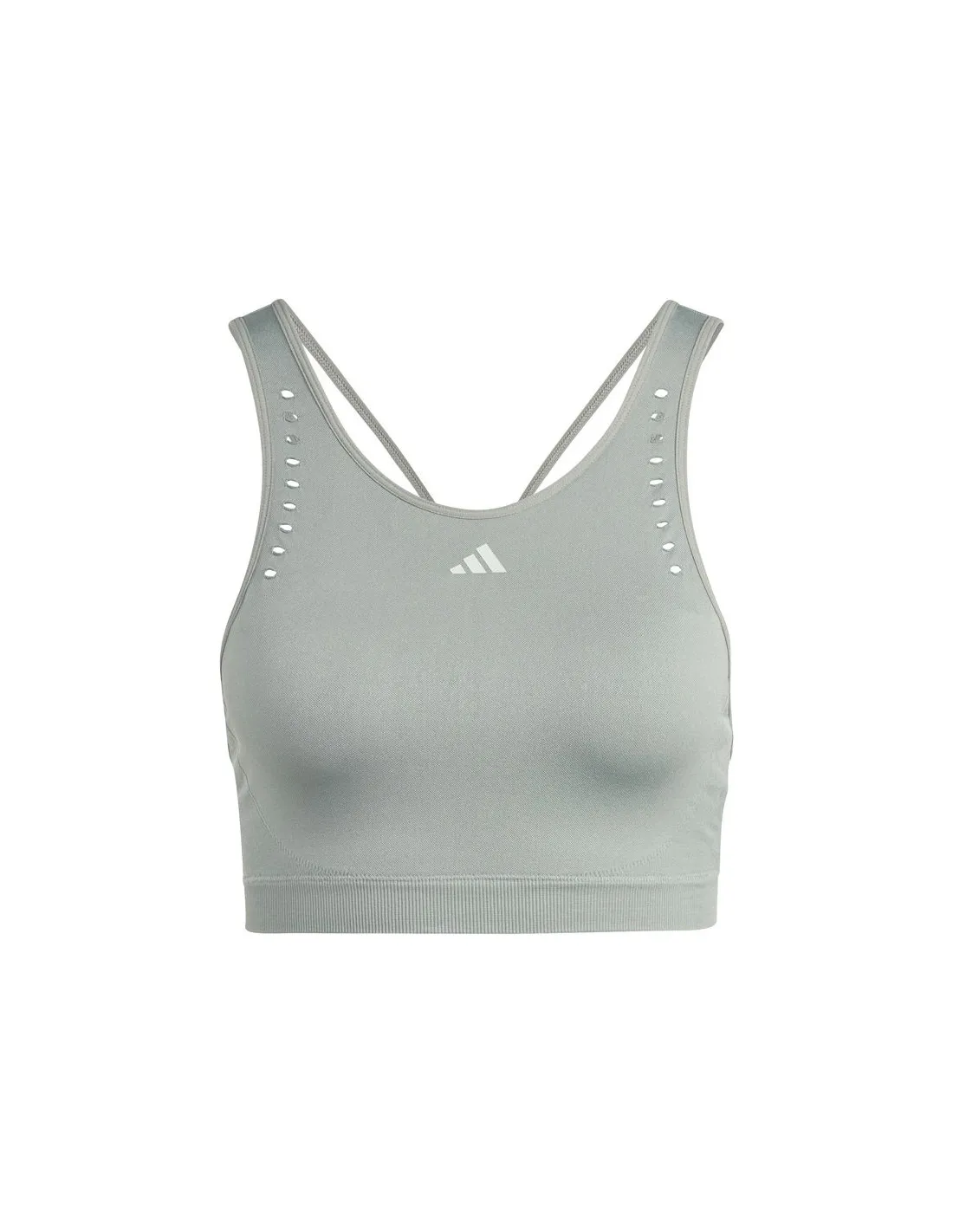 Brassiere de sport adidas Aeroknit Women's