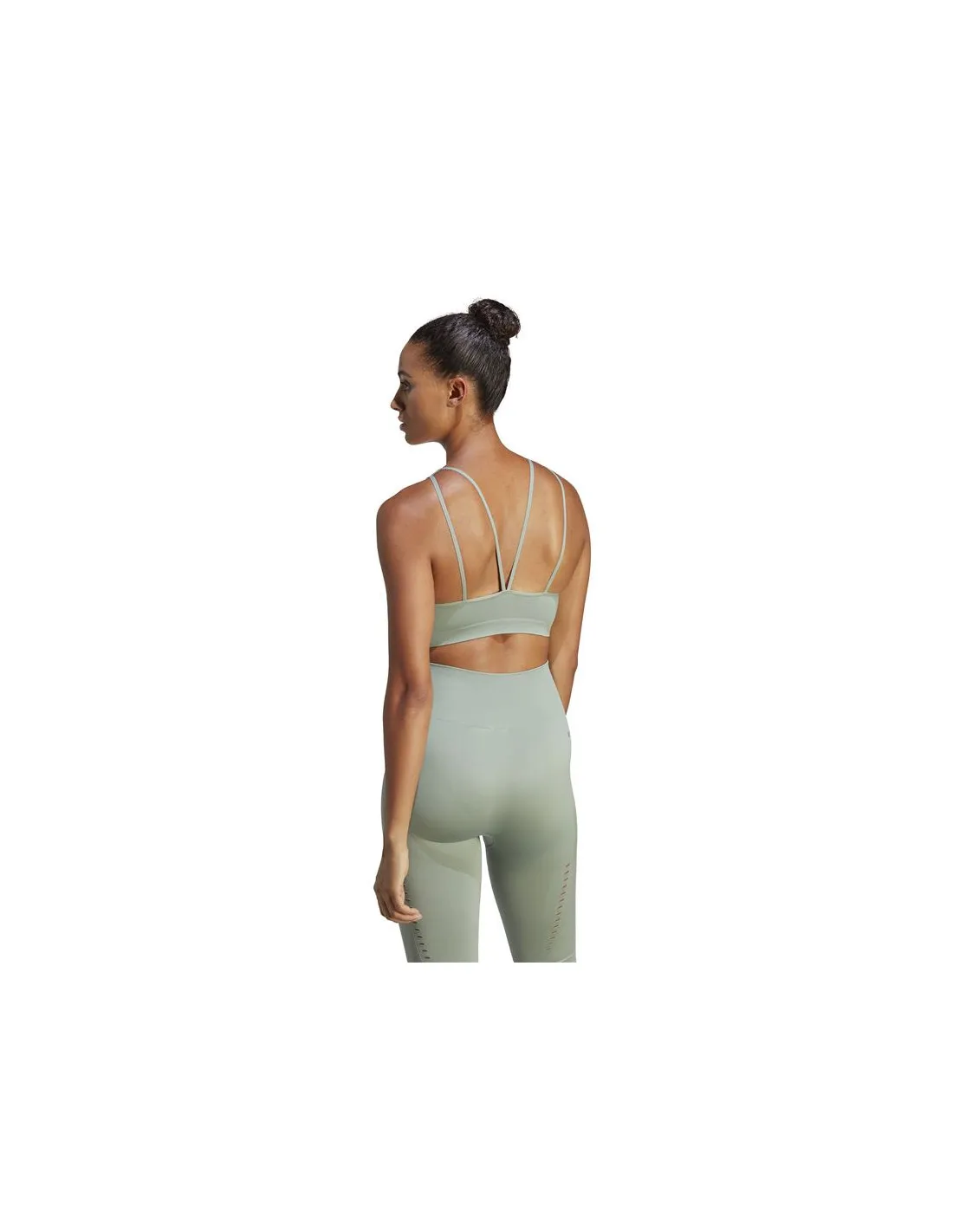 Brassiere de sport adidas Aeroknit Women's