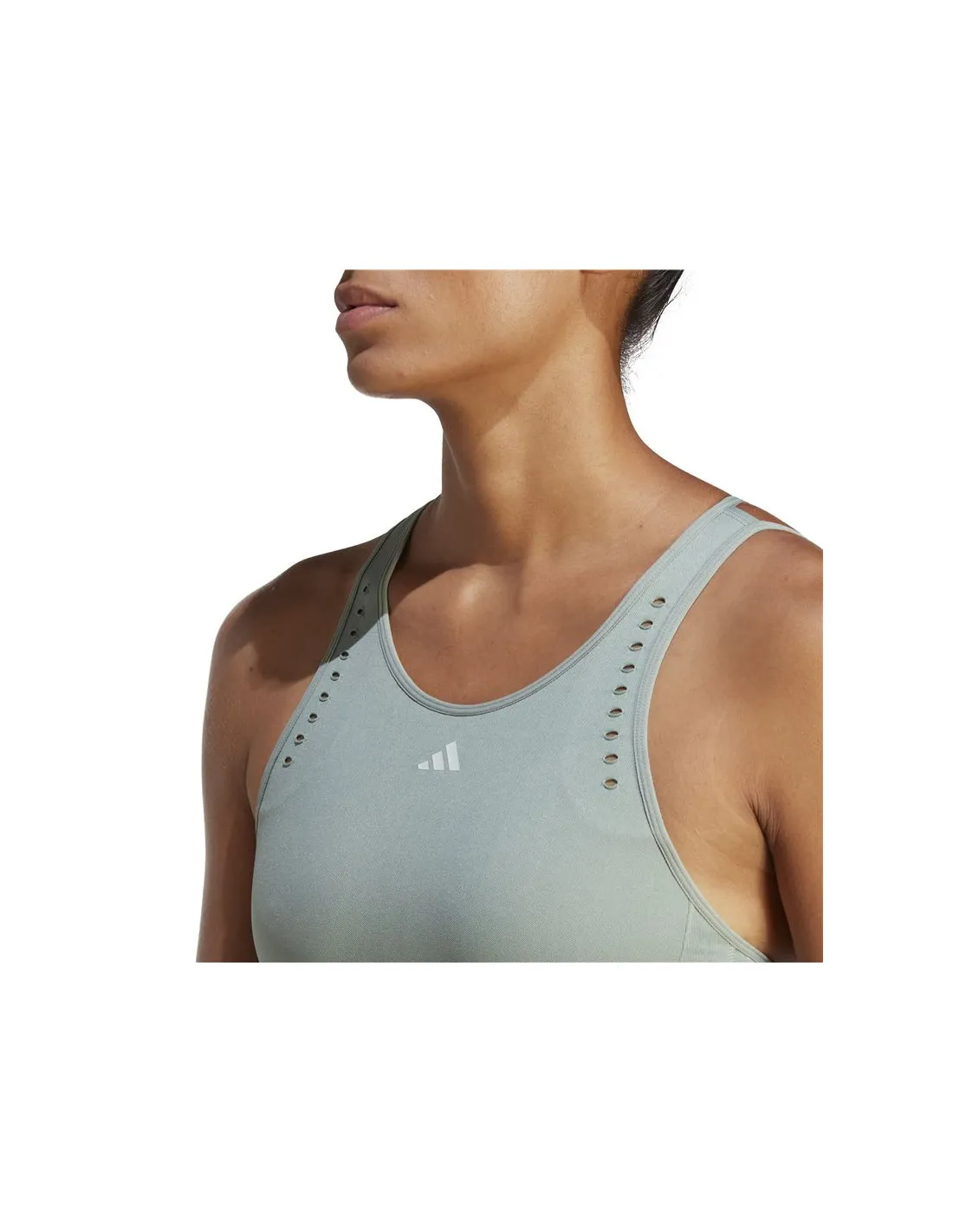 Brassiere de sport adidas Aeroknit Women's