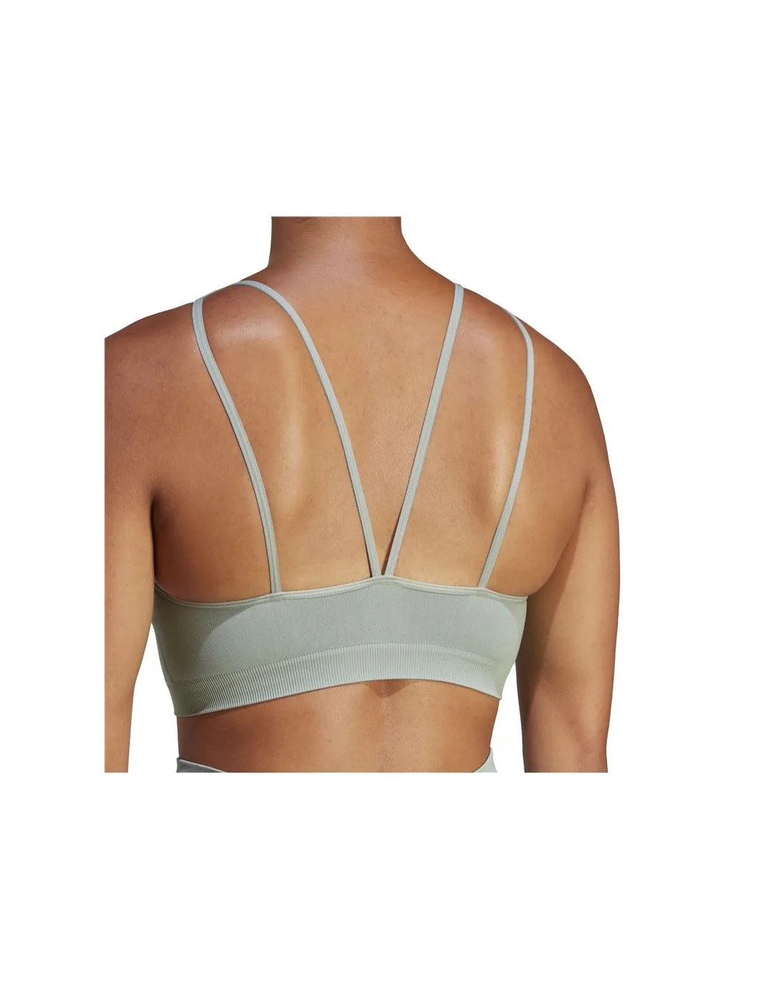 Brassiere de sport adidas Aeroknit Women's