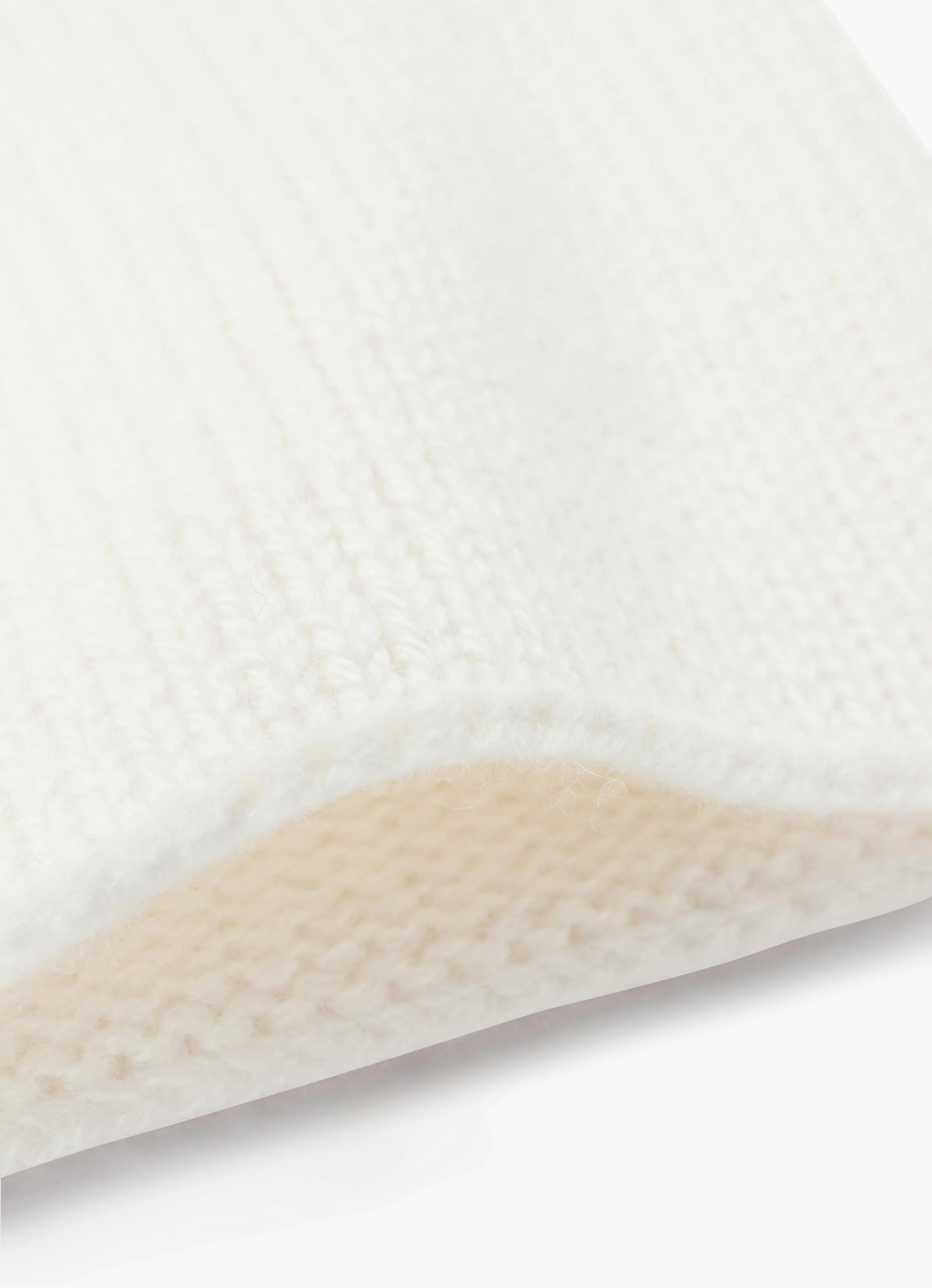 Cashmere Blend - Bonnet