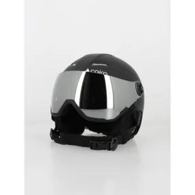 Casque de ski visière android visor noir - Cairn | wimod