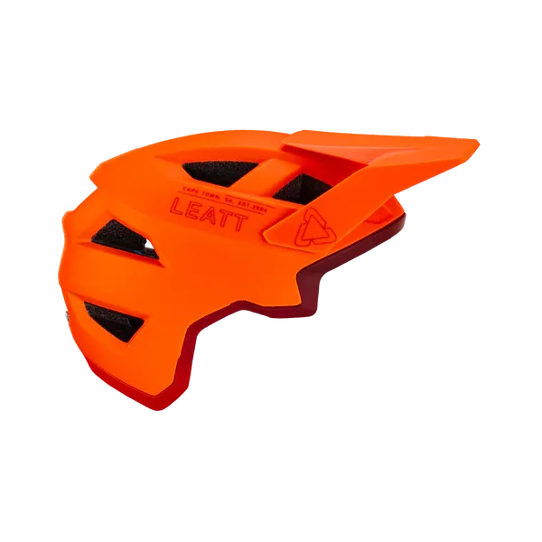 Casque VTT LEATT MTB ALL MOUNTAIN 2.0 Orange