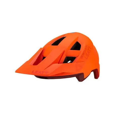 Casque VTT LEATT MTB ALL MOUNTAIN 2.0 Orange