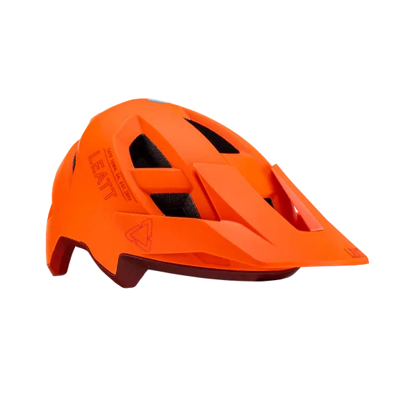 Casque VTT LEATT MTB ALL MOUNTAIN 2.0 Orange