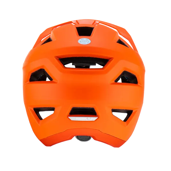 Casque VTT LEATT MTB ALL MOUNTAIN 2.0 Orange