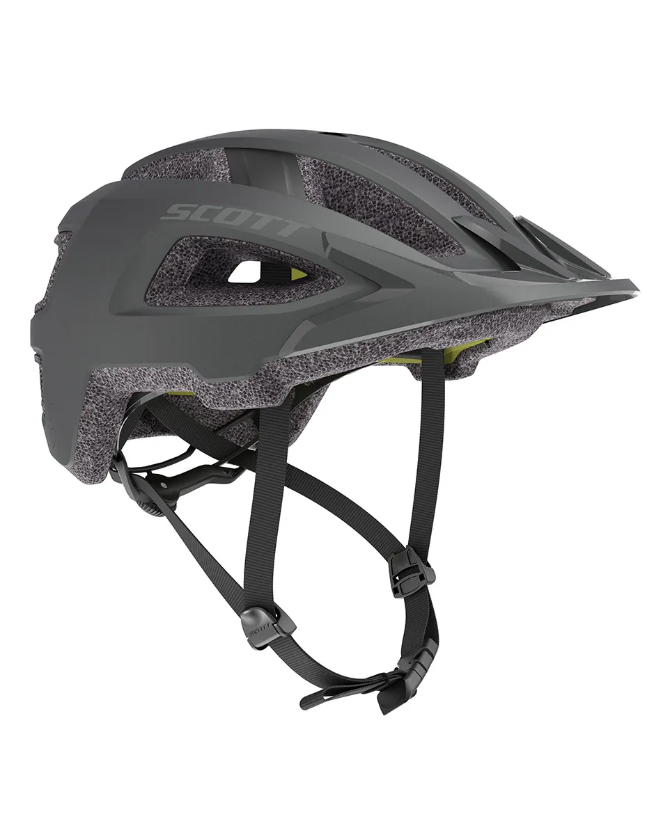 Casque VTT/loisir Unisexe GROOVE PLUS Gris