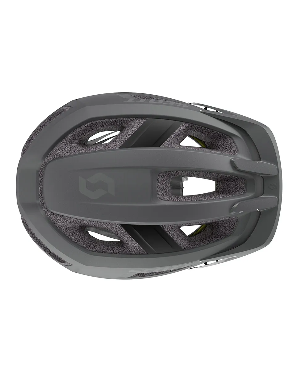 Casque VTT/loisir Unisexe GROOVE PLUS Gris