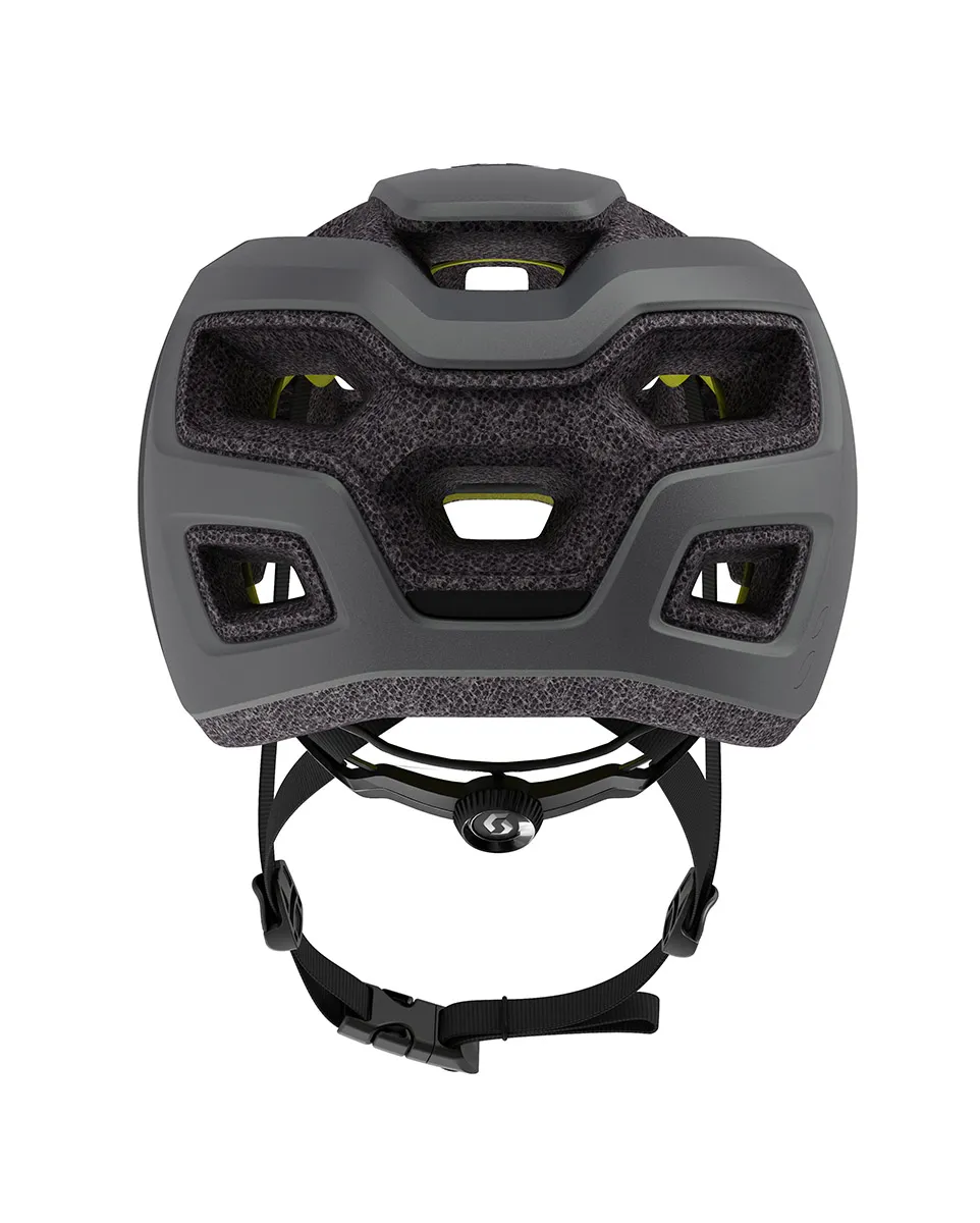 Casque VTT/loisir Unisexe GROOVE PLUS Gris