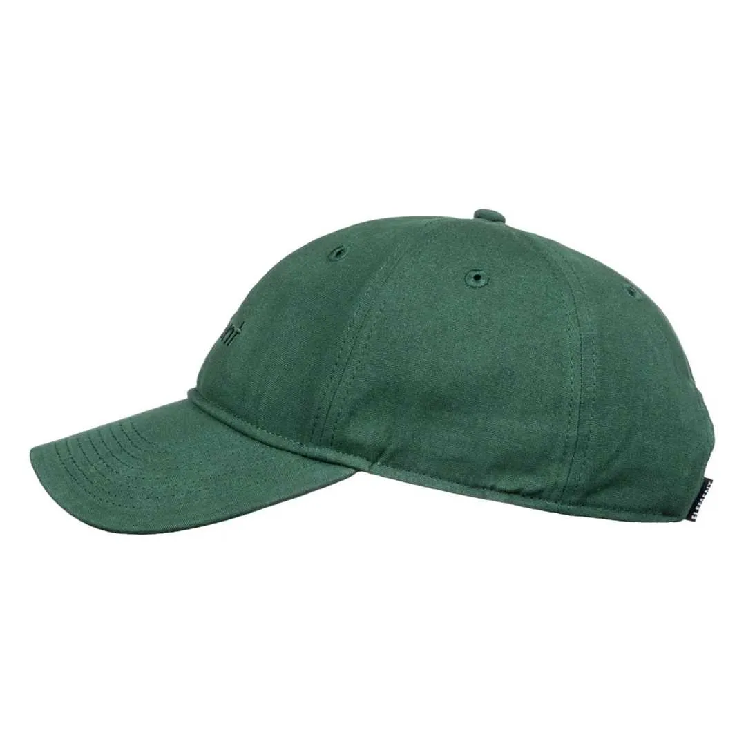 Casquette : ELEMENT FLUKY 3 0 CAP garden topiary - Bamboo Skateshop