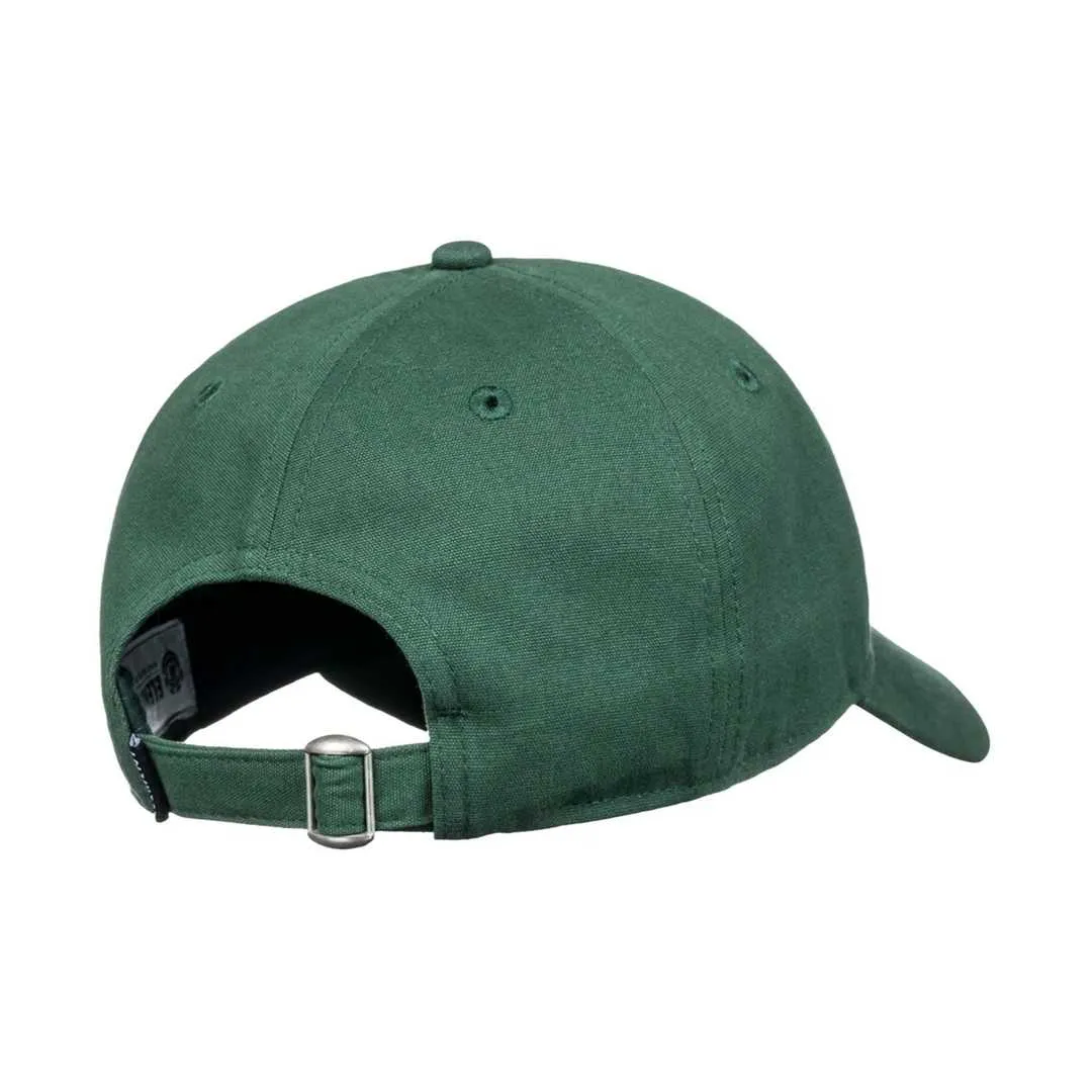 Casquette : ELEMENT FLUKY 3 0 CAP garden topiary - Bamboo Skateshop