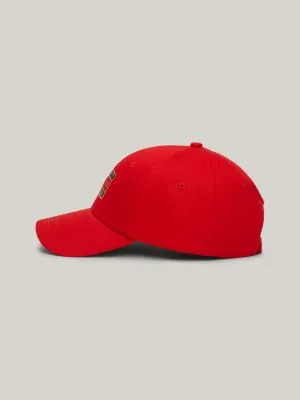 Casquette 1985 Collection Tommy Hilfiger Paris | RED | Tommy Hilfiger