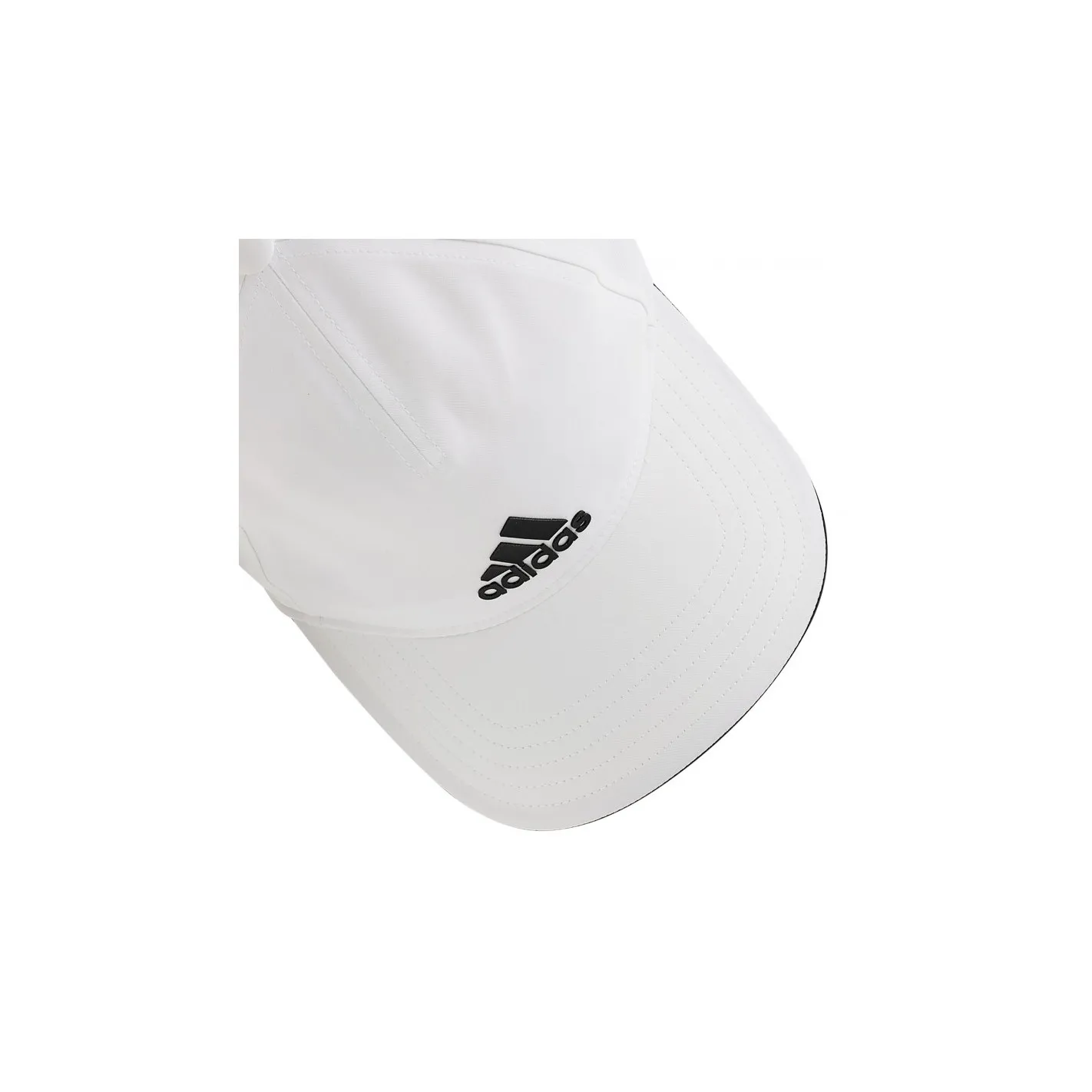 Casquette ADIDAS BBAL CA A.R.P.B Blanc / Noir PE 2022