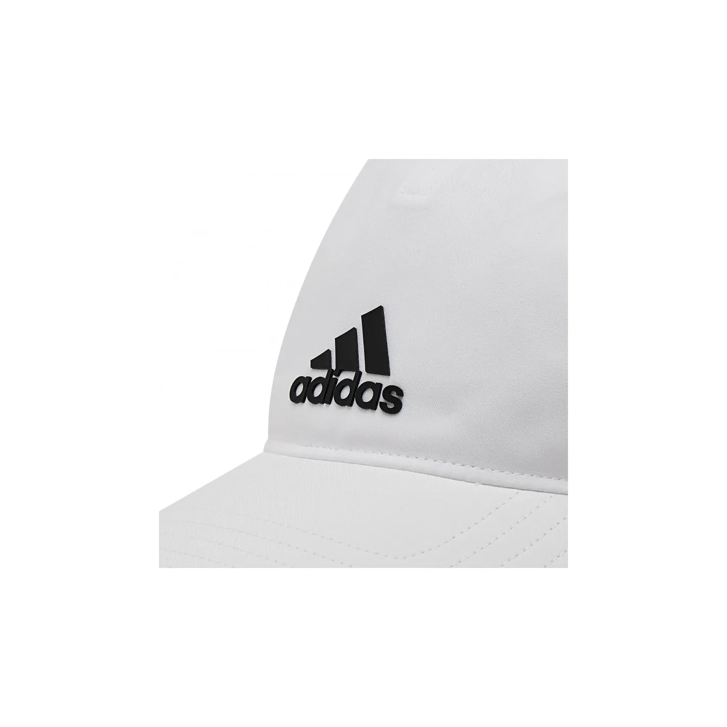 Casquette ADIDAS BBAL CA A.R.P.B Blanc / Noir PE 2022