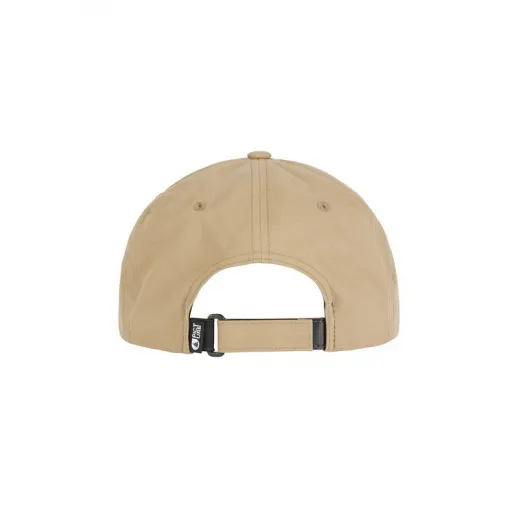 Casquette baogi dark stone