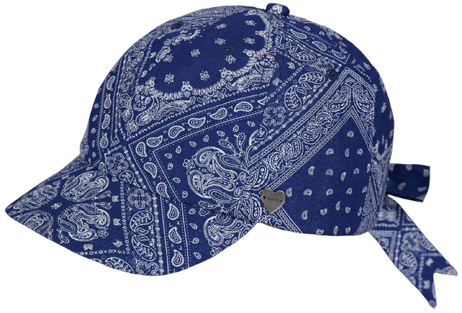 Casquette Barts Kids Flamingo Cap Navy (Taille 50)