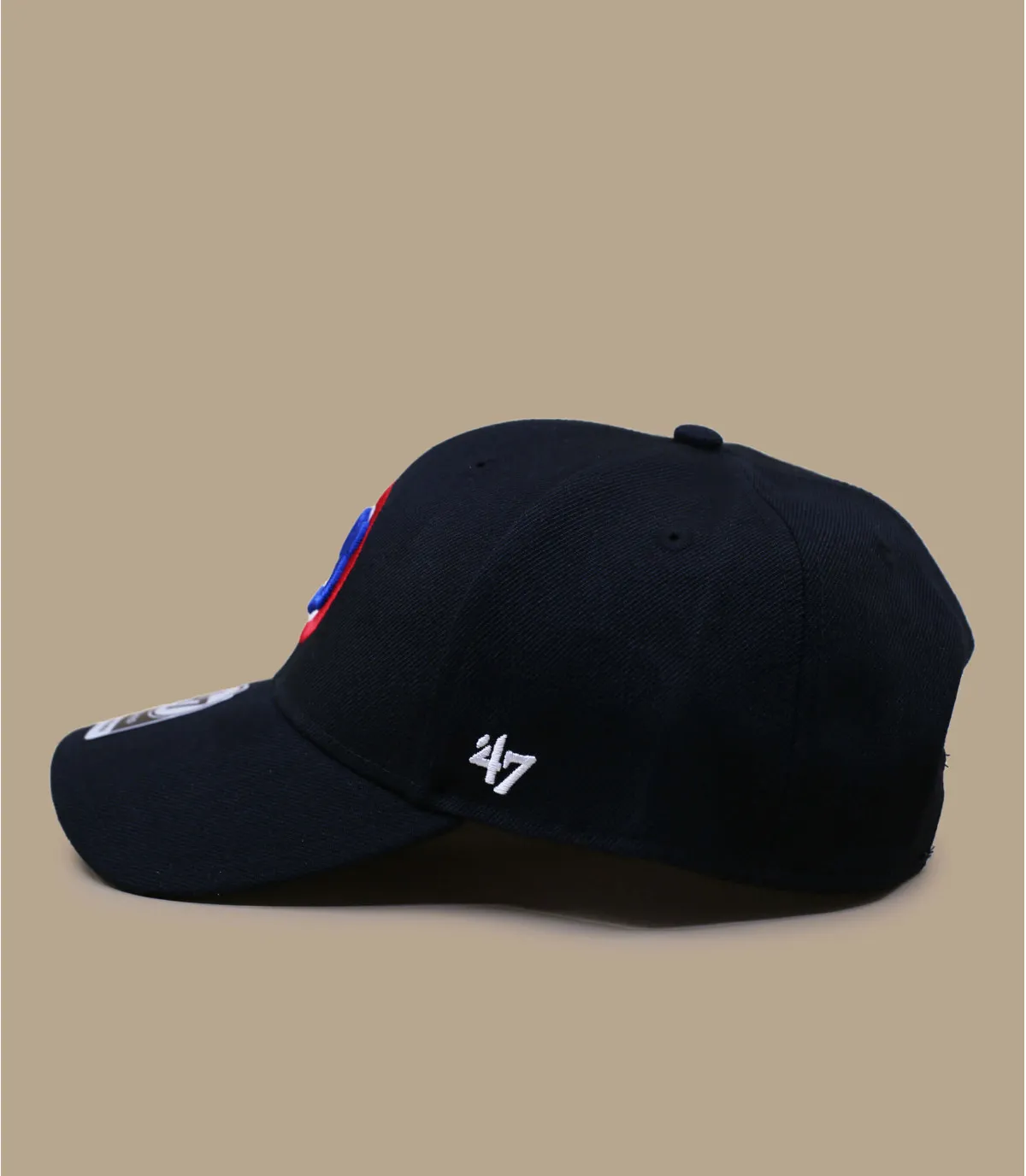 casquette baseball cubs - MVP Chicago Cubs 47 Brand : Headict