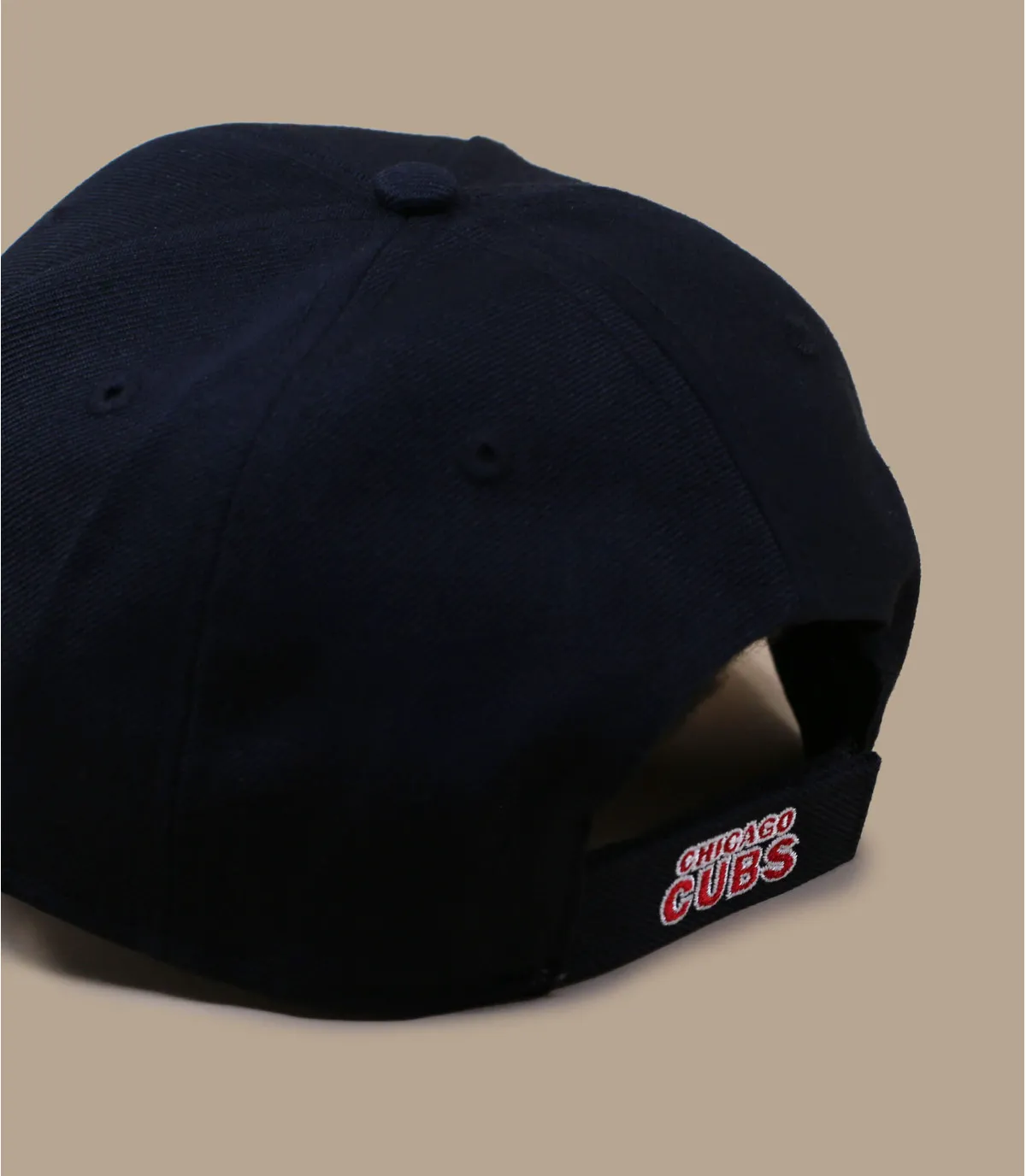 casquette baseball cubs - MVP Chicago Cubs 47 Brand : Headict