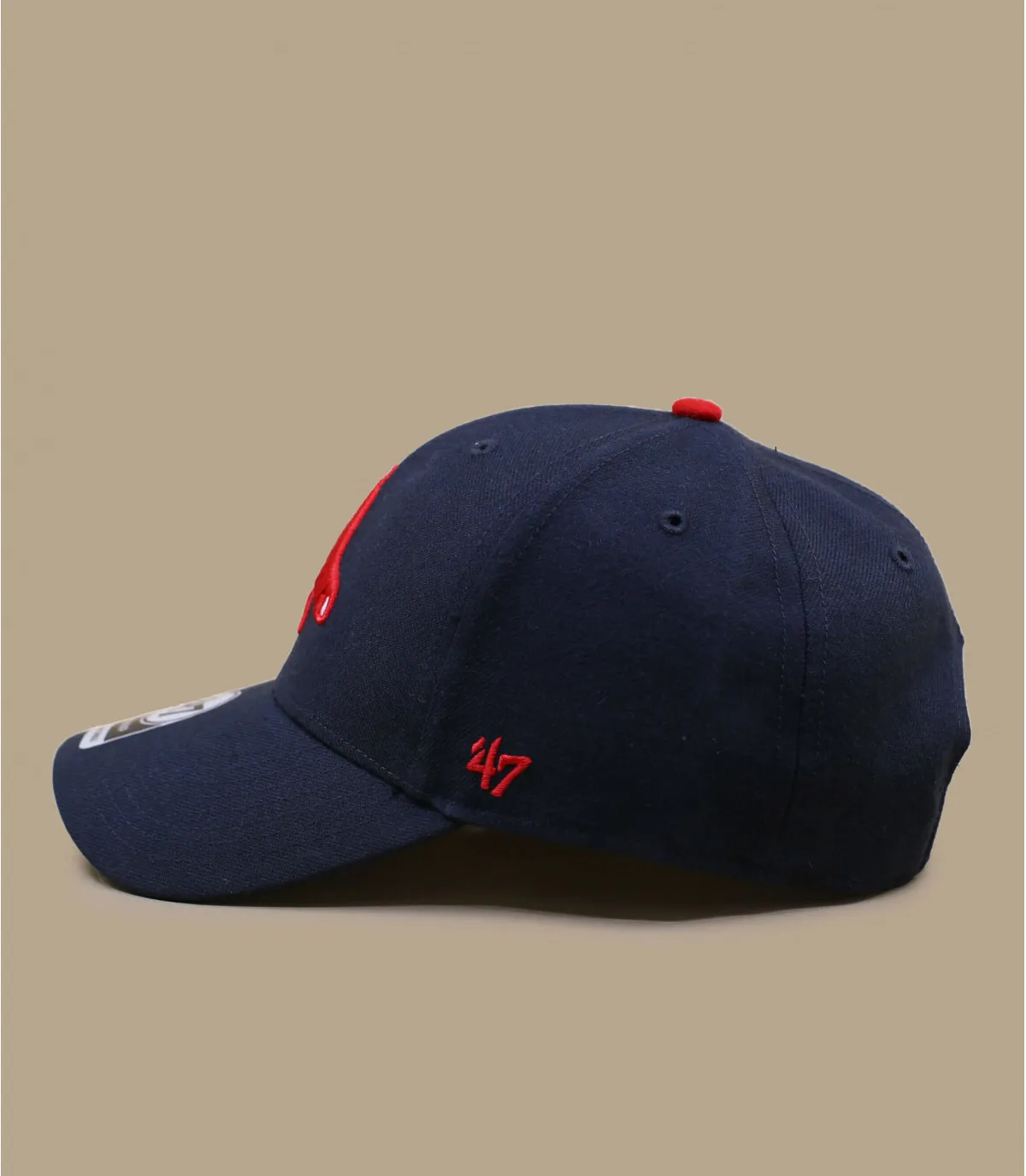 casquette boston chaussette - MVP Boston Red Sox 2 47 Brand : Headict