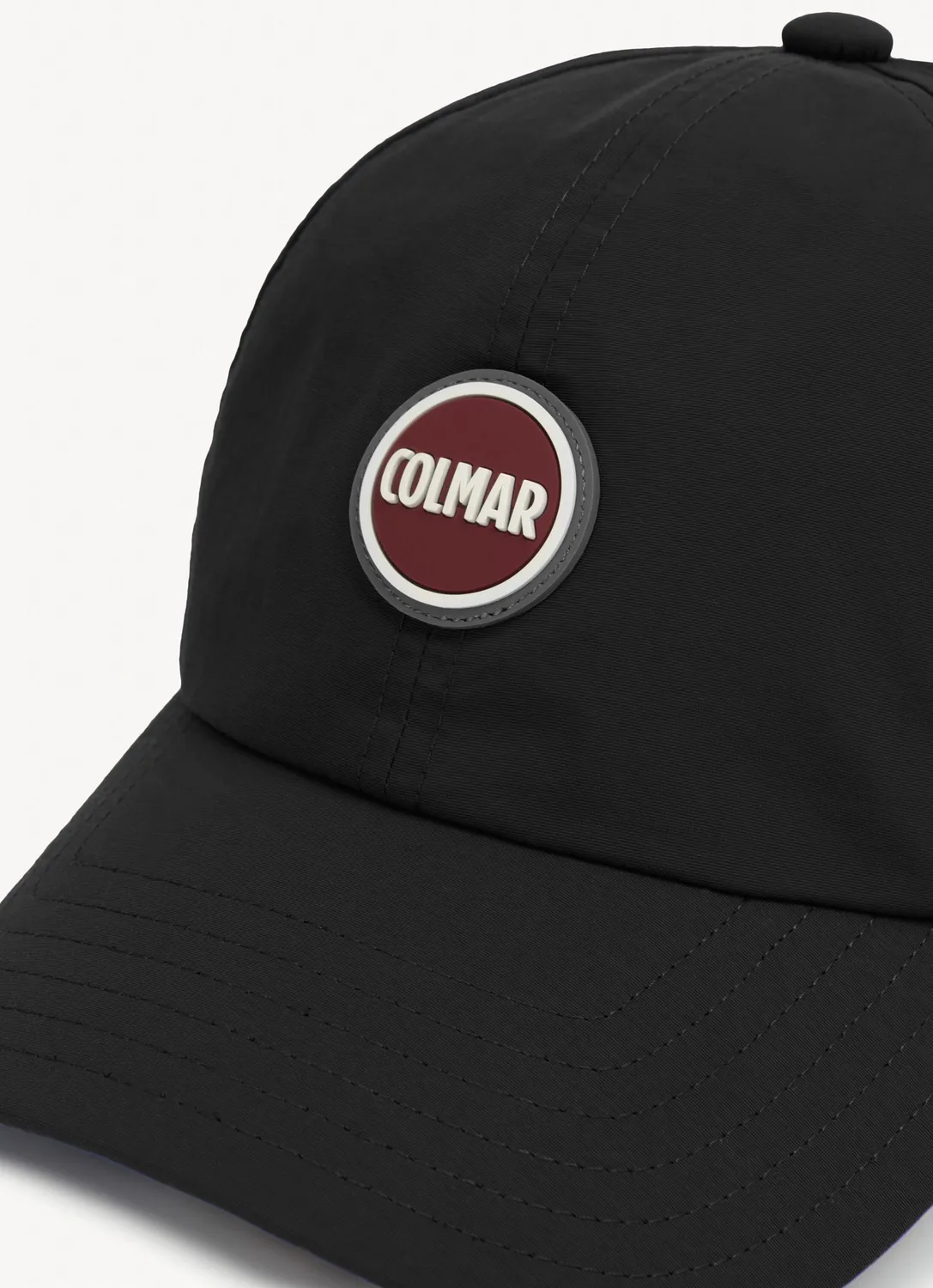 Casquette Colmar Unisex 5076N Black