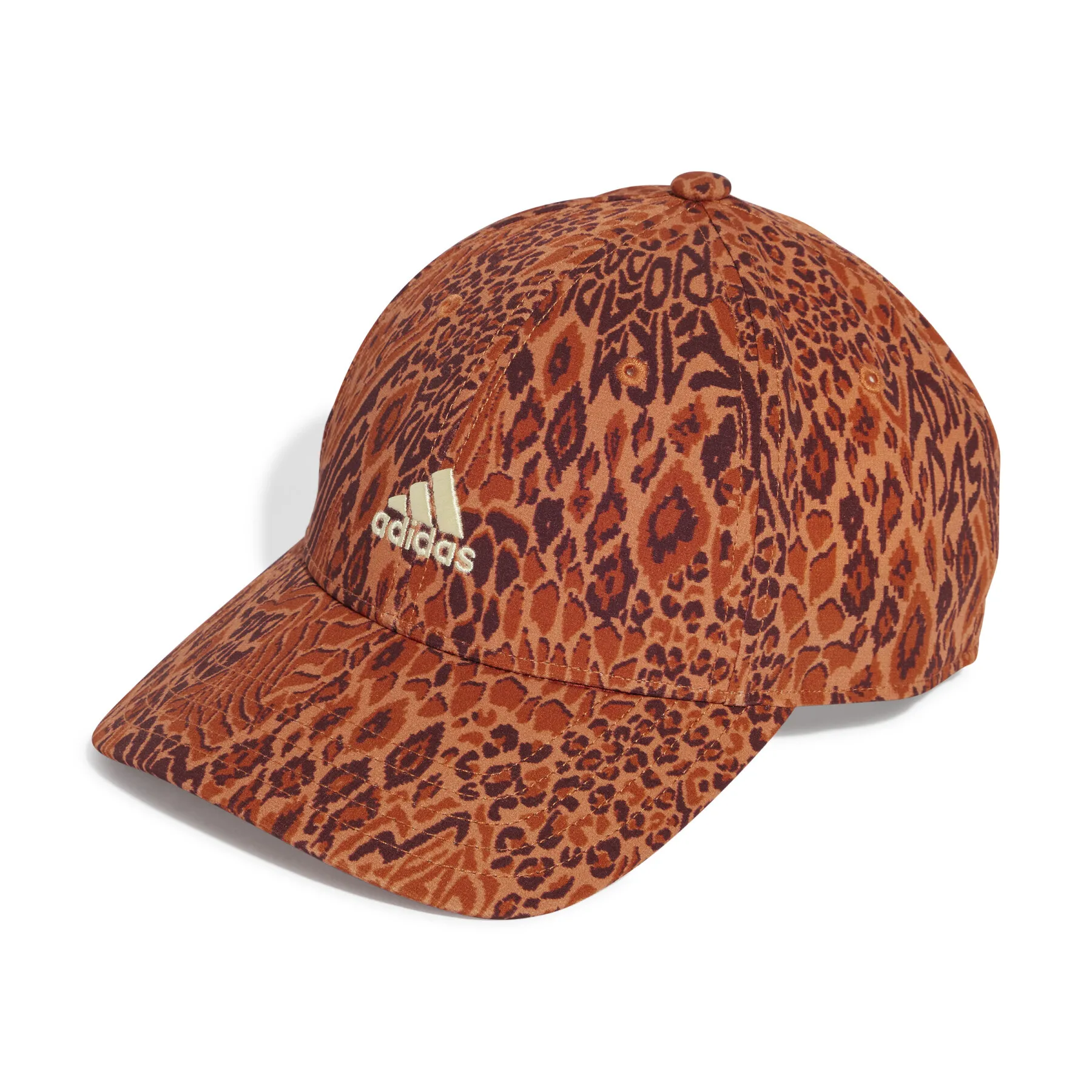 Casquette de baseball femme adidas Farm Printed [Taille 54/56 cm]