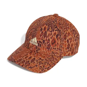 Casquette de baseball femme adidas Farm Printed [Taille 54/56 cm]