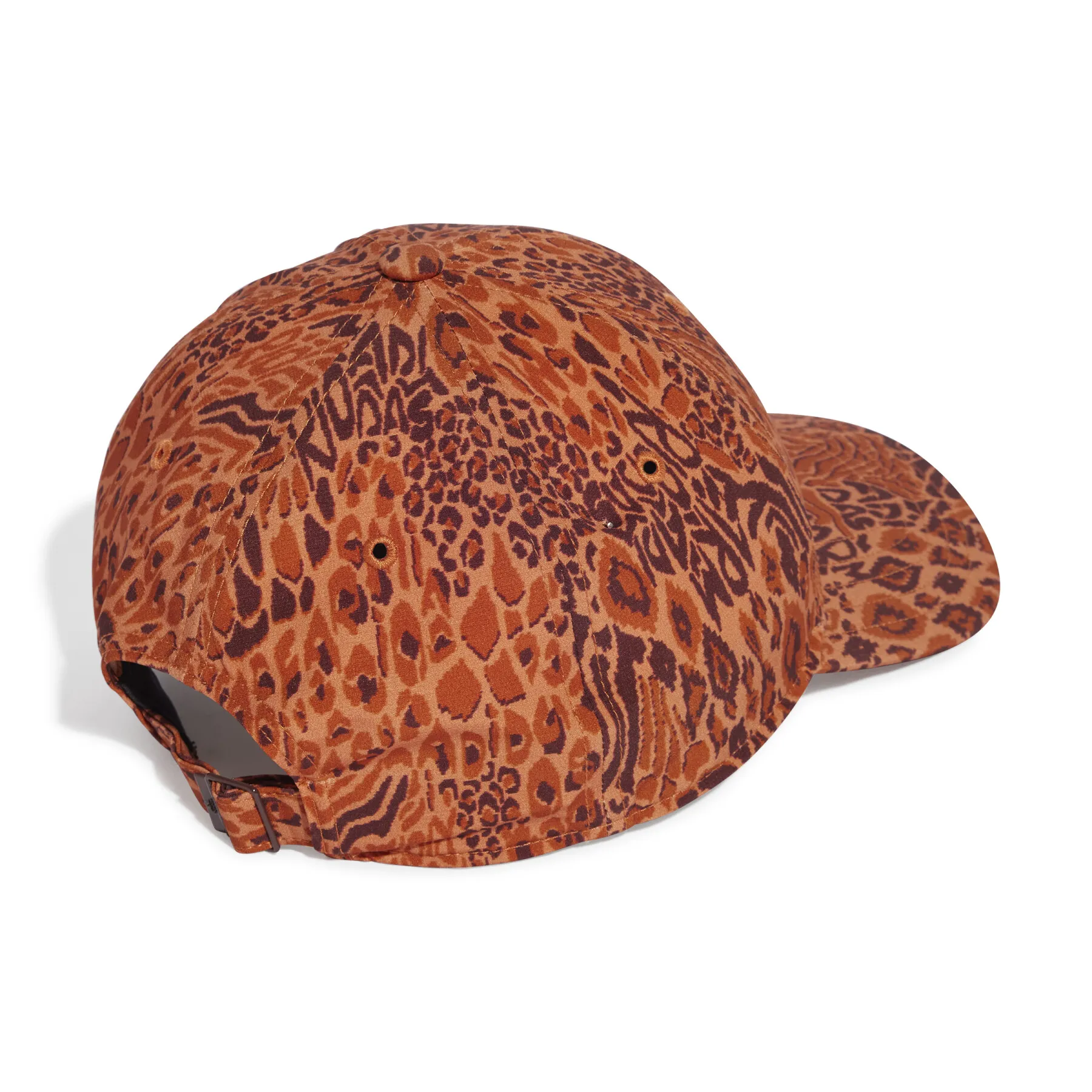 Casquette de baseball femme adidas Farm Printed [Taille 54/56 cm]