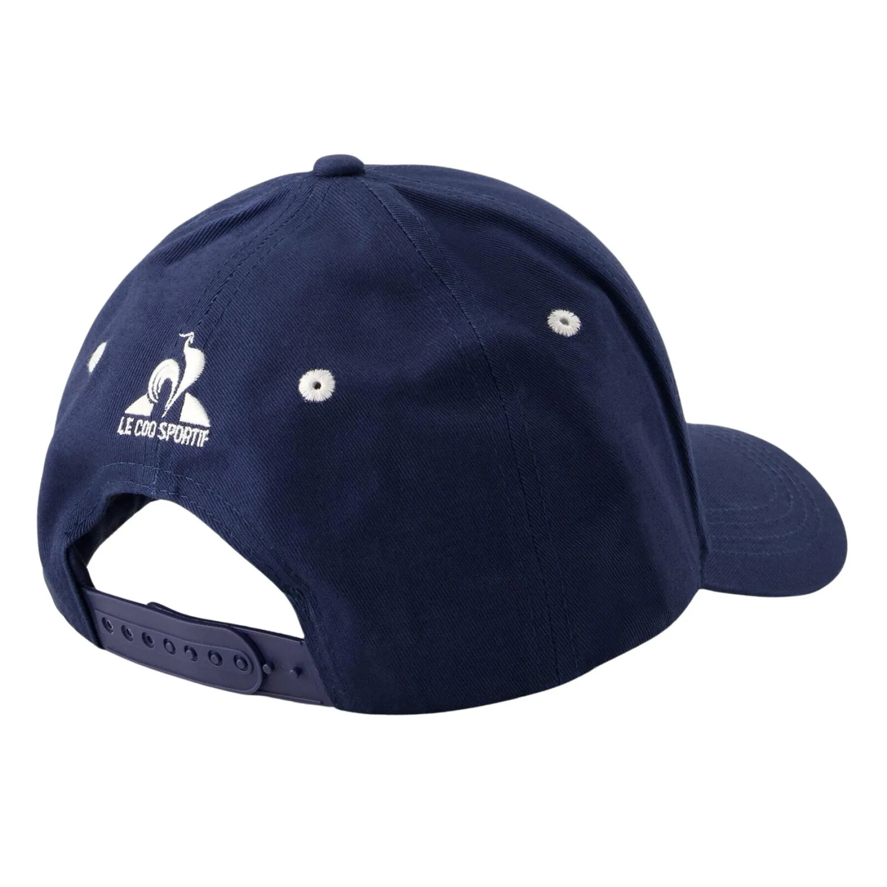 Casquette de baseball Le Coq Sportif Paris 2024 N° 1