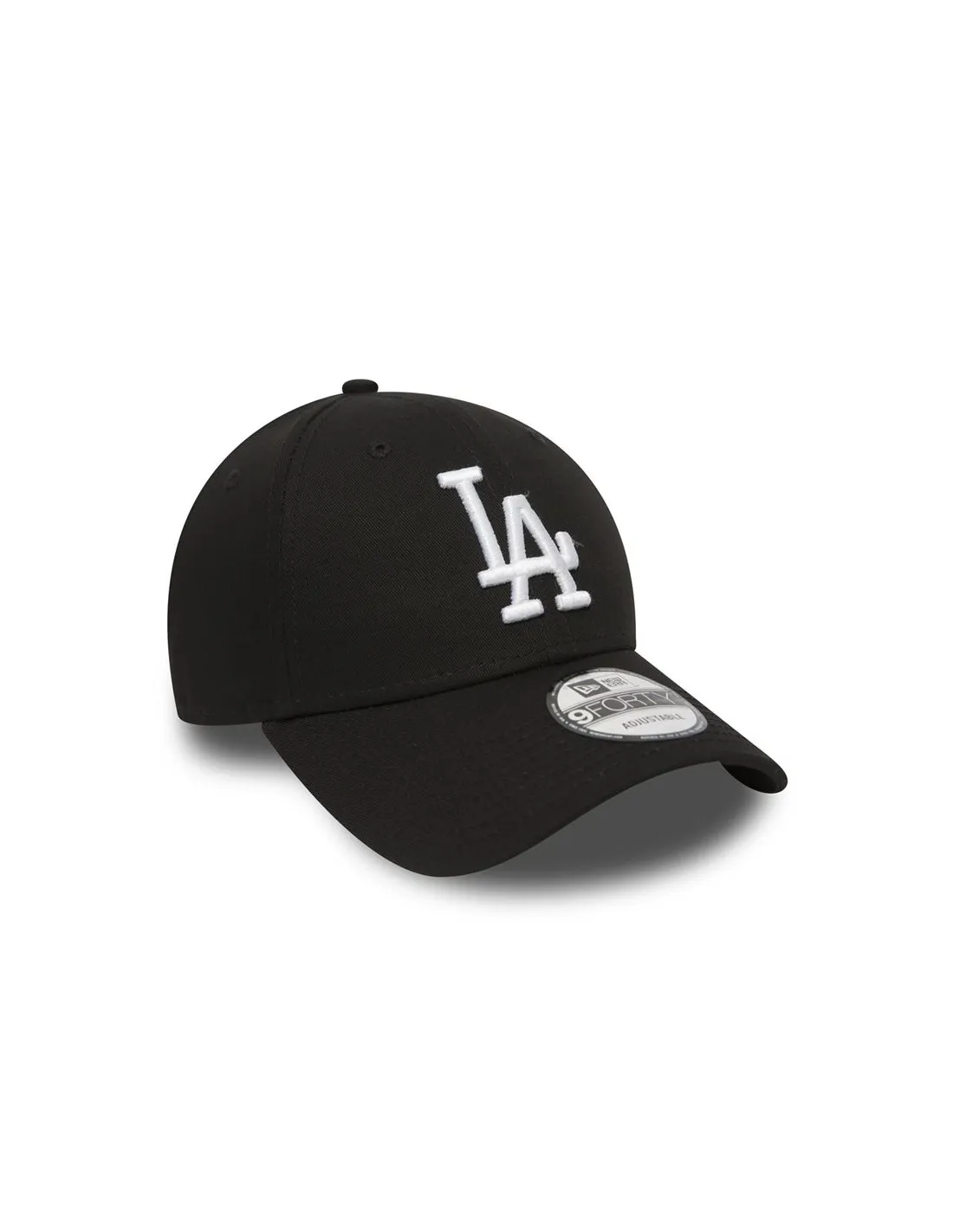 Casquette de baseball New Era Essential League 9Forty LA Dodgers