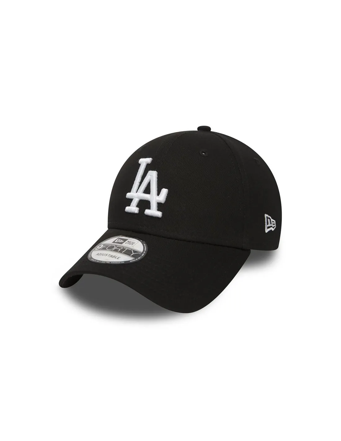 Casquette de baseball New Era Essential League 9Forty LA Dodgers