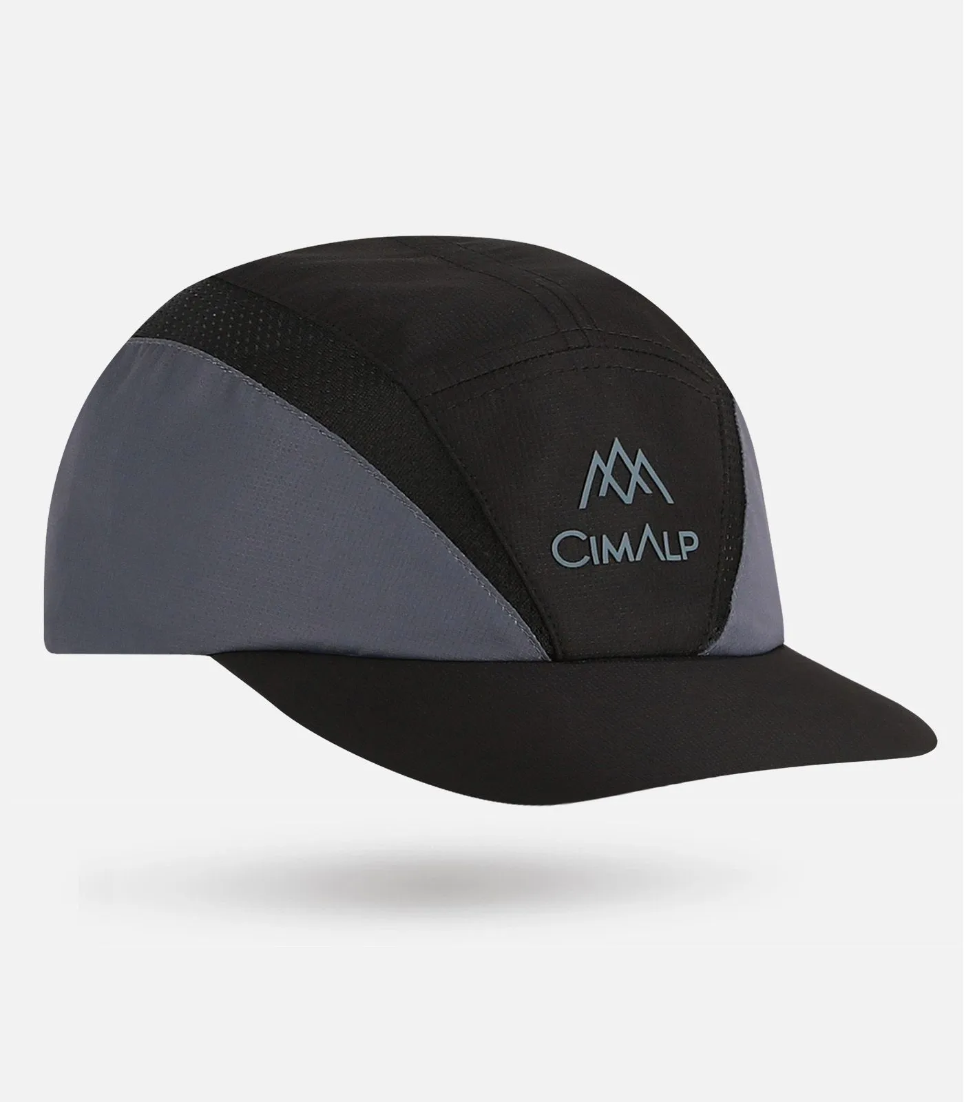 Casquette de running respirante