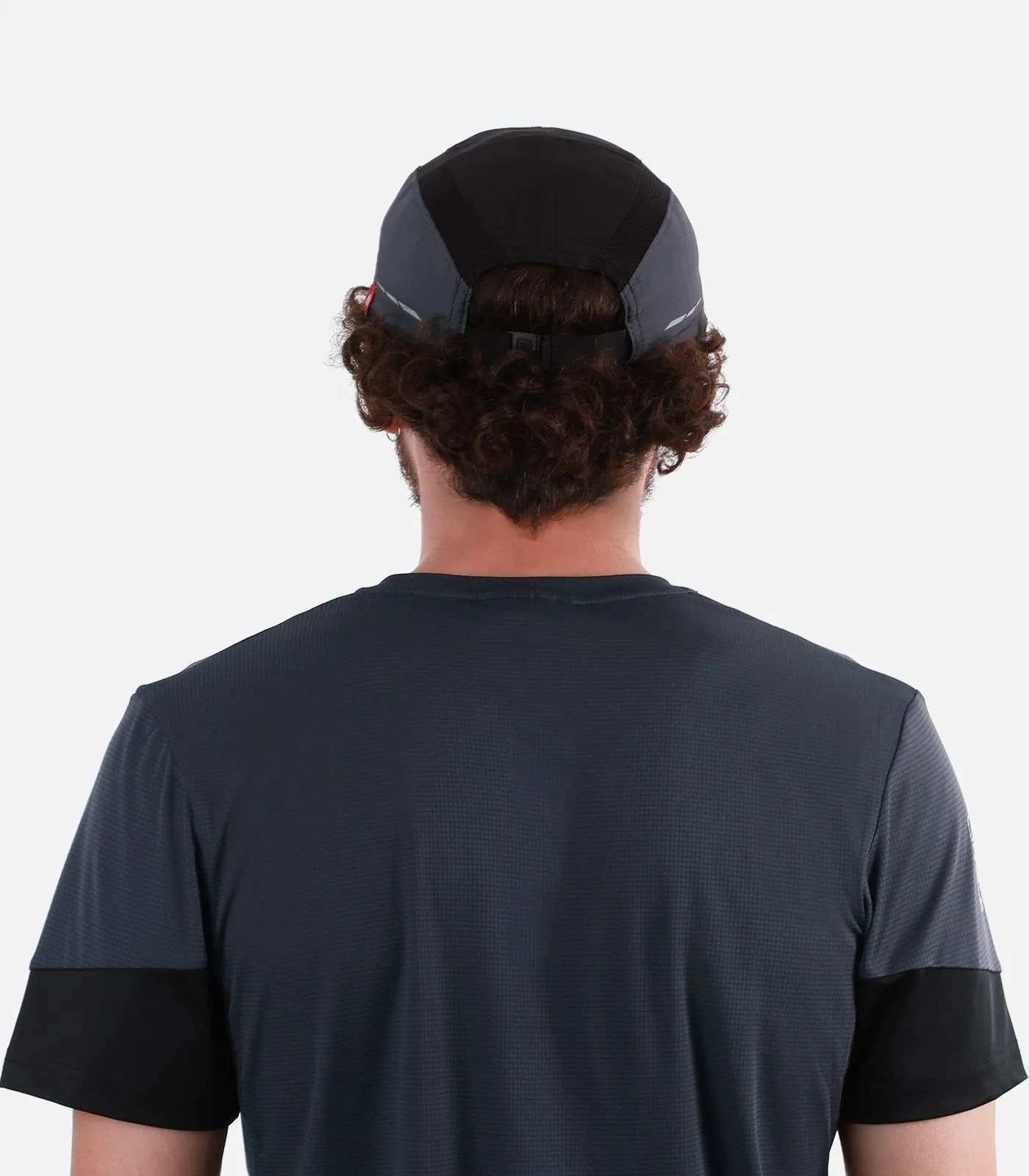 Casquette de running respirante