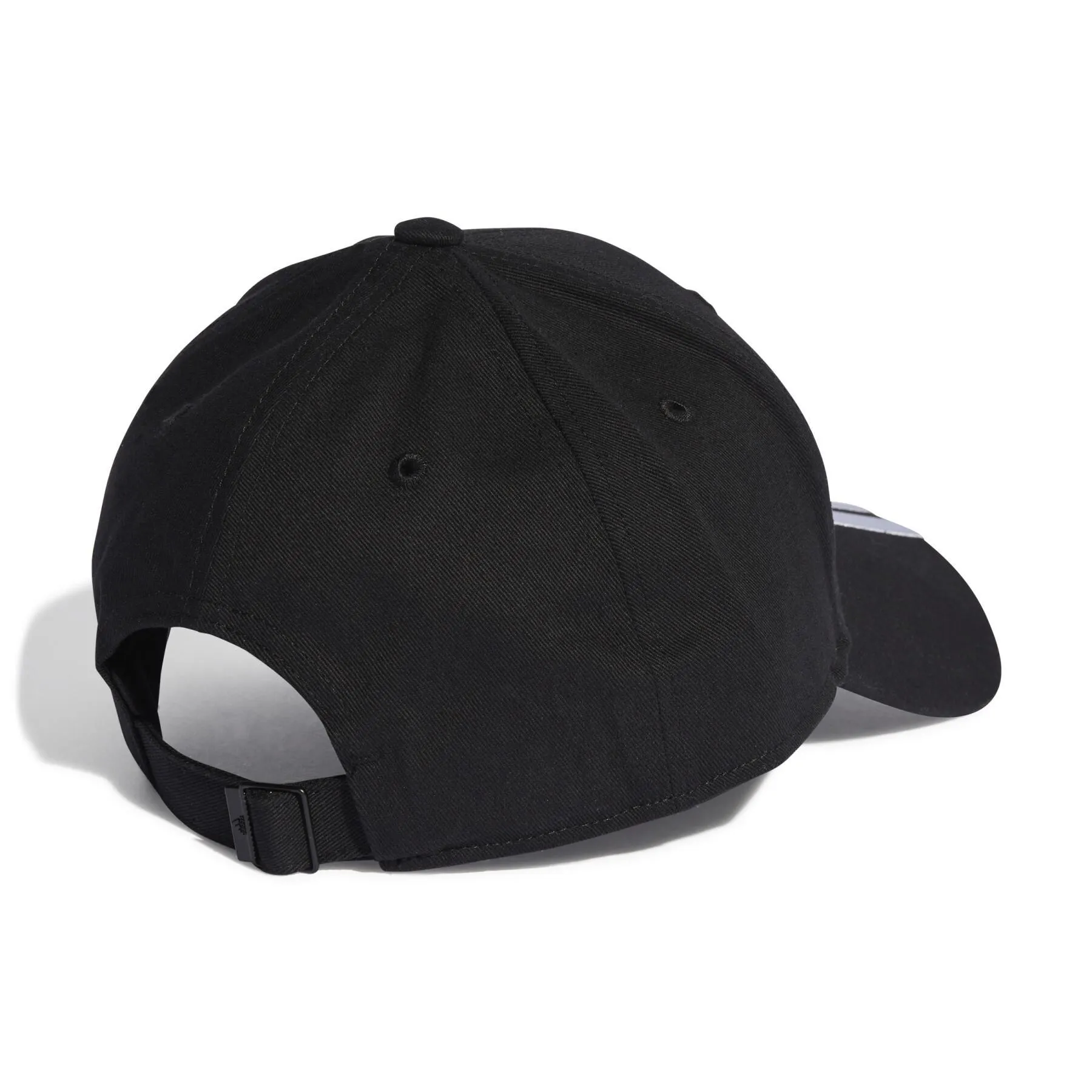 Casquette en sergé de coton enfant adidas 3-Stripes