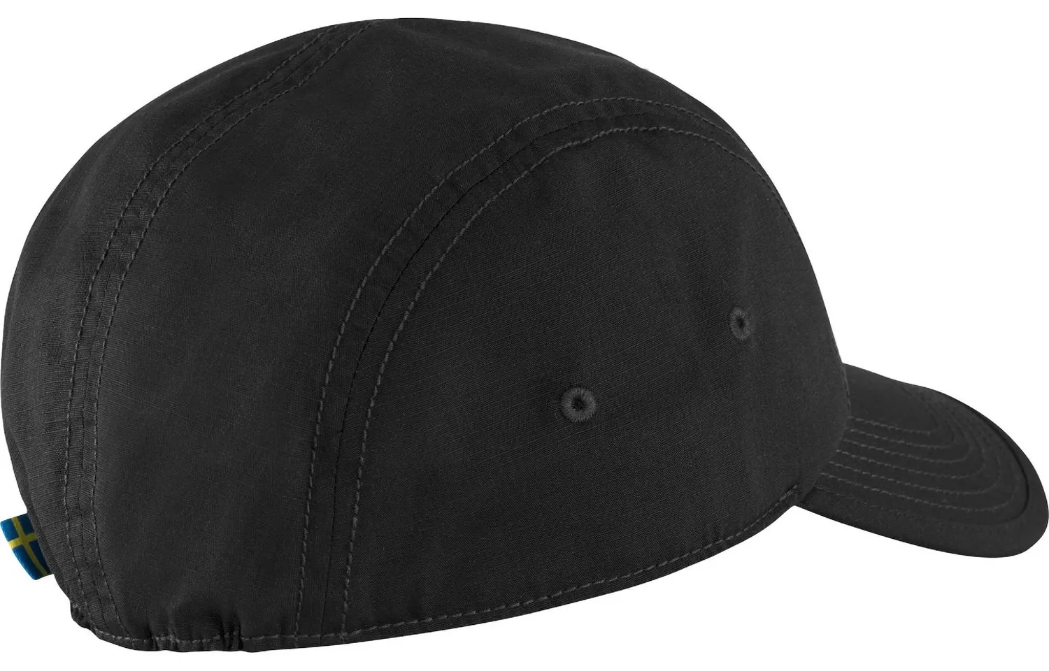 Casquette Fjallraven High Coast Lite Cap Black (S/M)