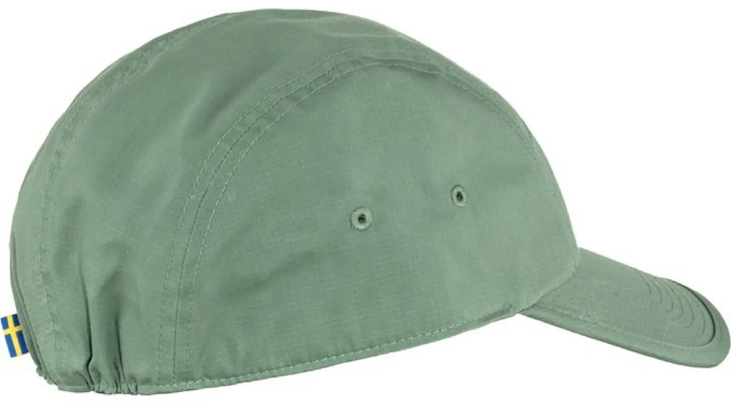 Casquette Fjallraven High Coast Lite Cap Patina Green (S/M)