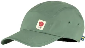 Casquette Fjallraven High Coast Lite Cap Patina Green (S/M)