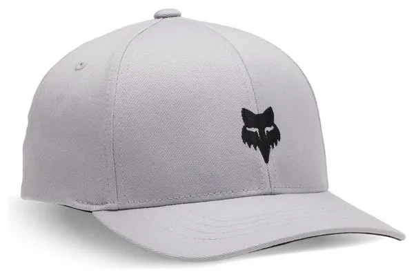 Casquette Fox Snapback Legacy 110 Enfant Gris OS