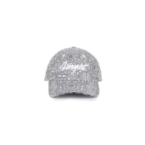 Casquette Horspist RAFAL ZANZIBAR