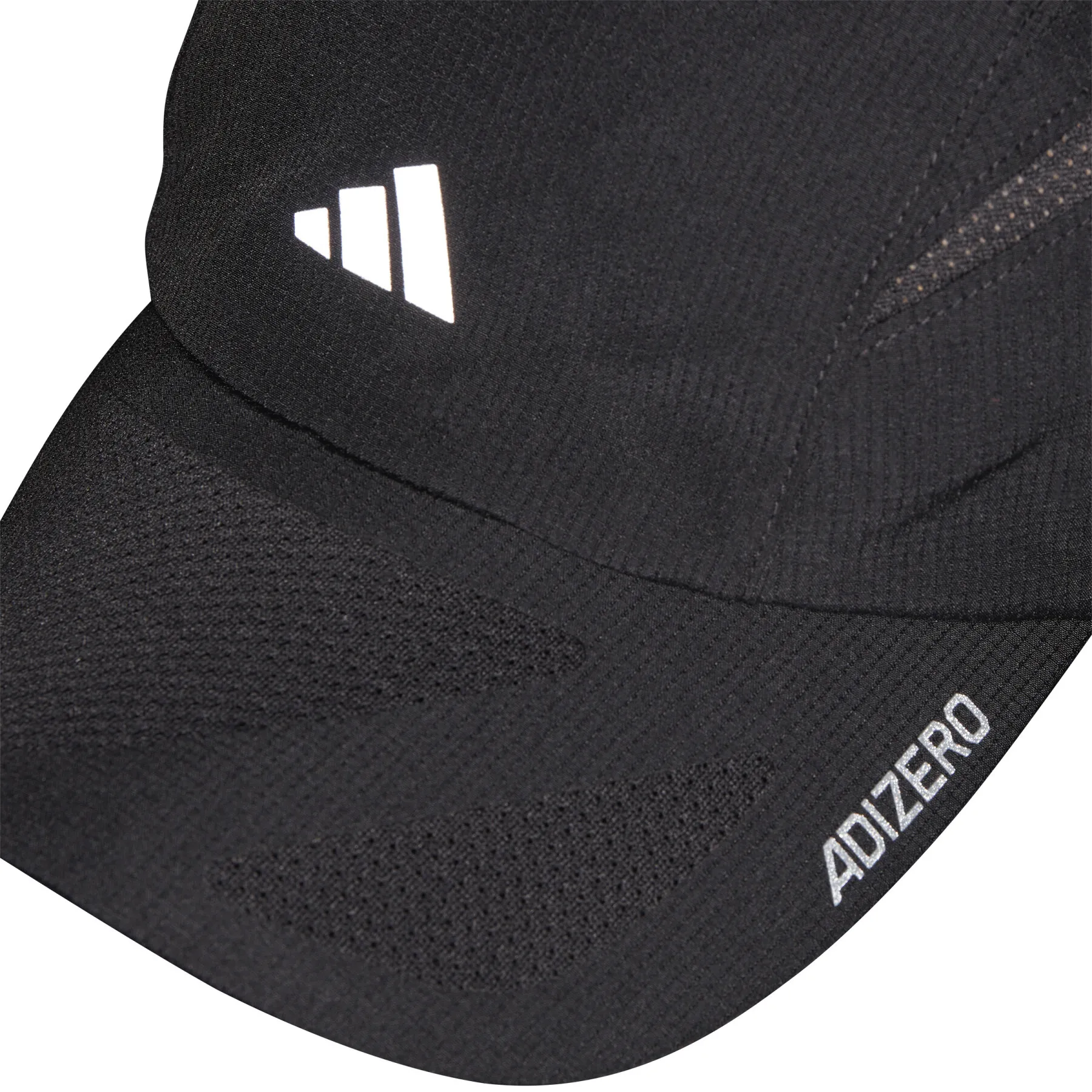 Casquette légère femme adidas Adizero Heat.Rdy [Taille 54/56 cm]